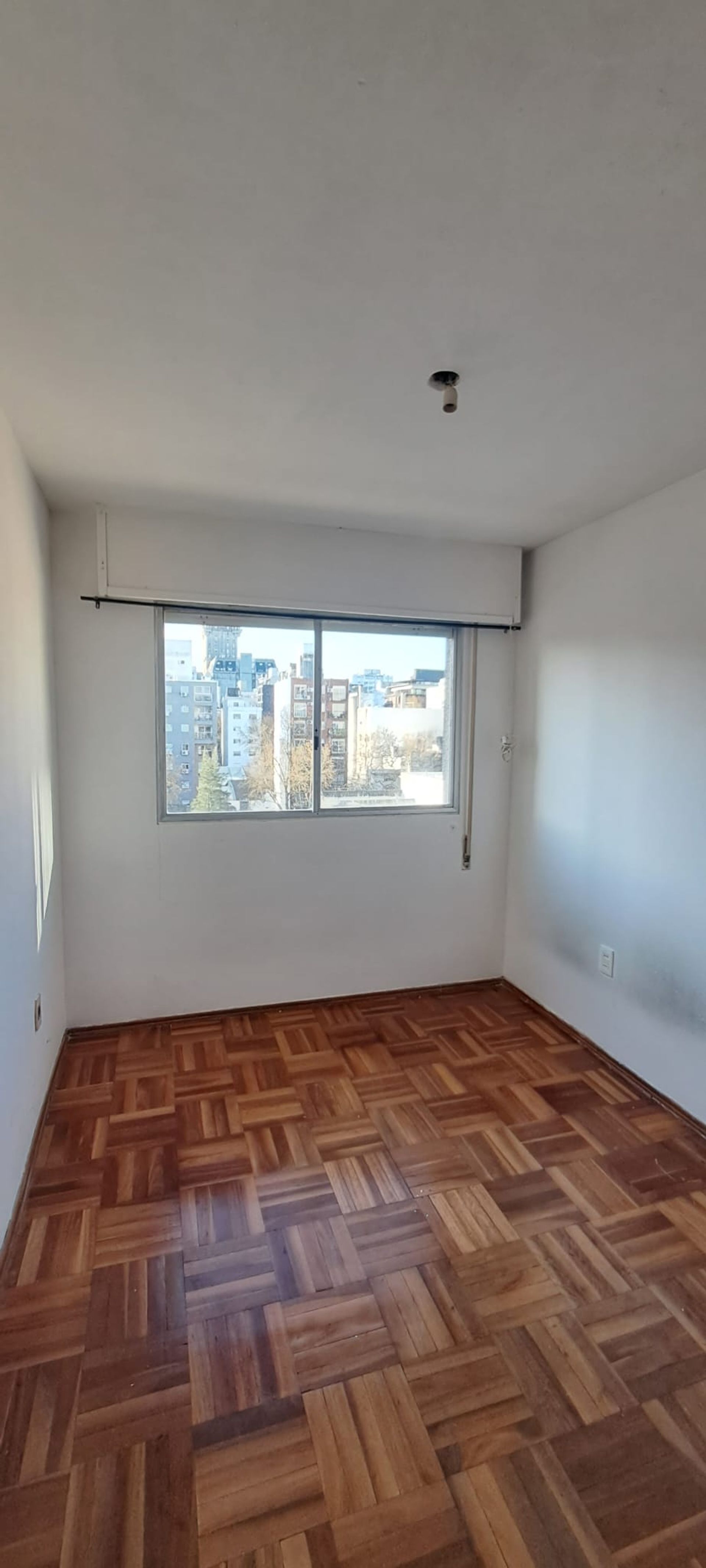 Alquiler apto 3 dormitorios Barrio Sur, Rambla · Foto 11