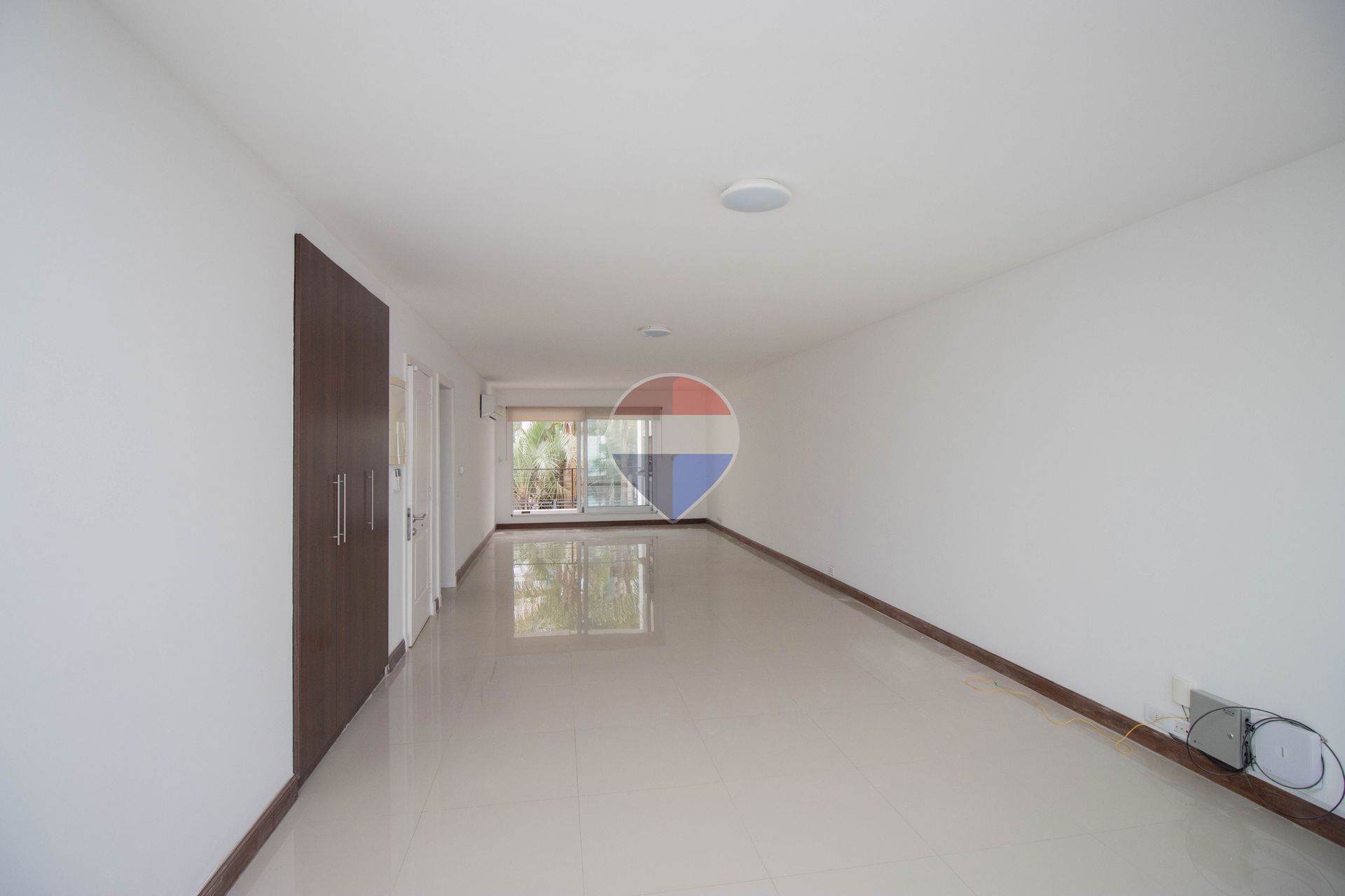 Alquiler apartamento sobre Rambla Punta Gorda · Foto 9