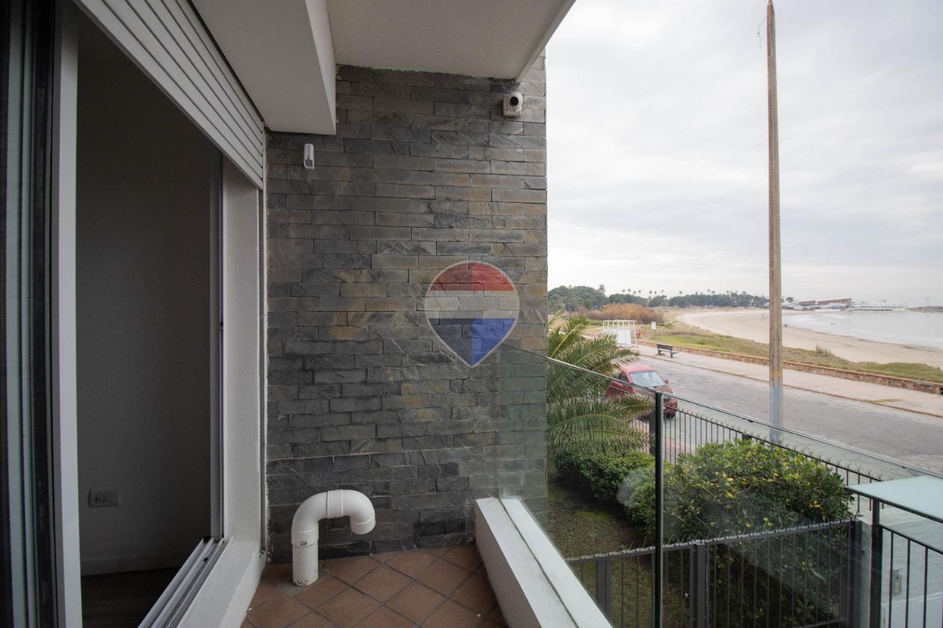 Alquiler apartamento sobre Rambla Punta Gorda · Foto 12