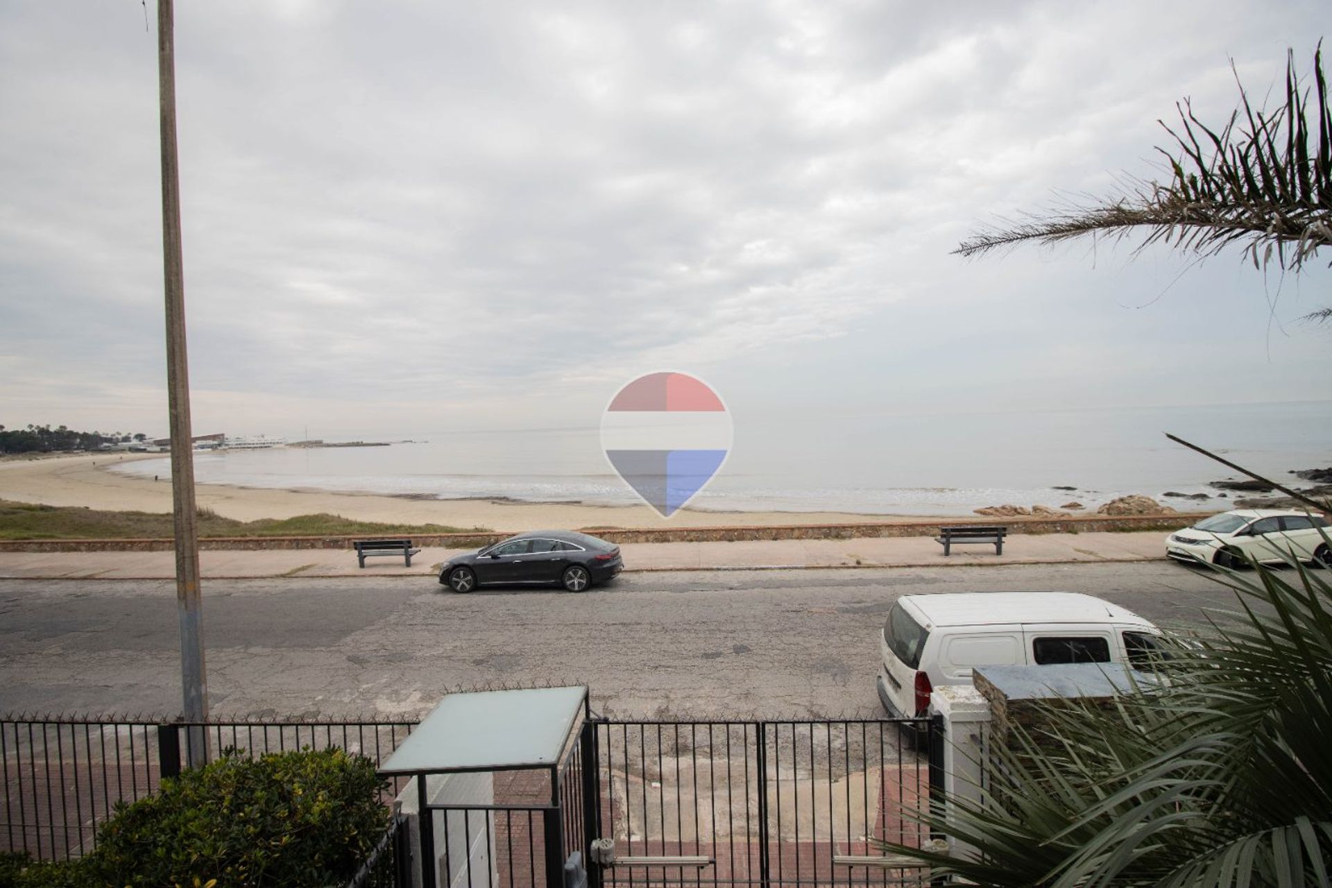 Alquiler apartamento sobre Rambla Punta Gorda · Foto 11