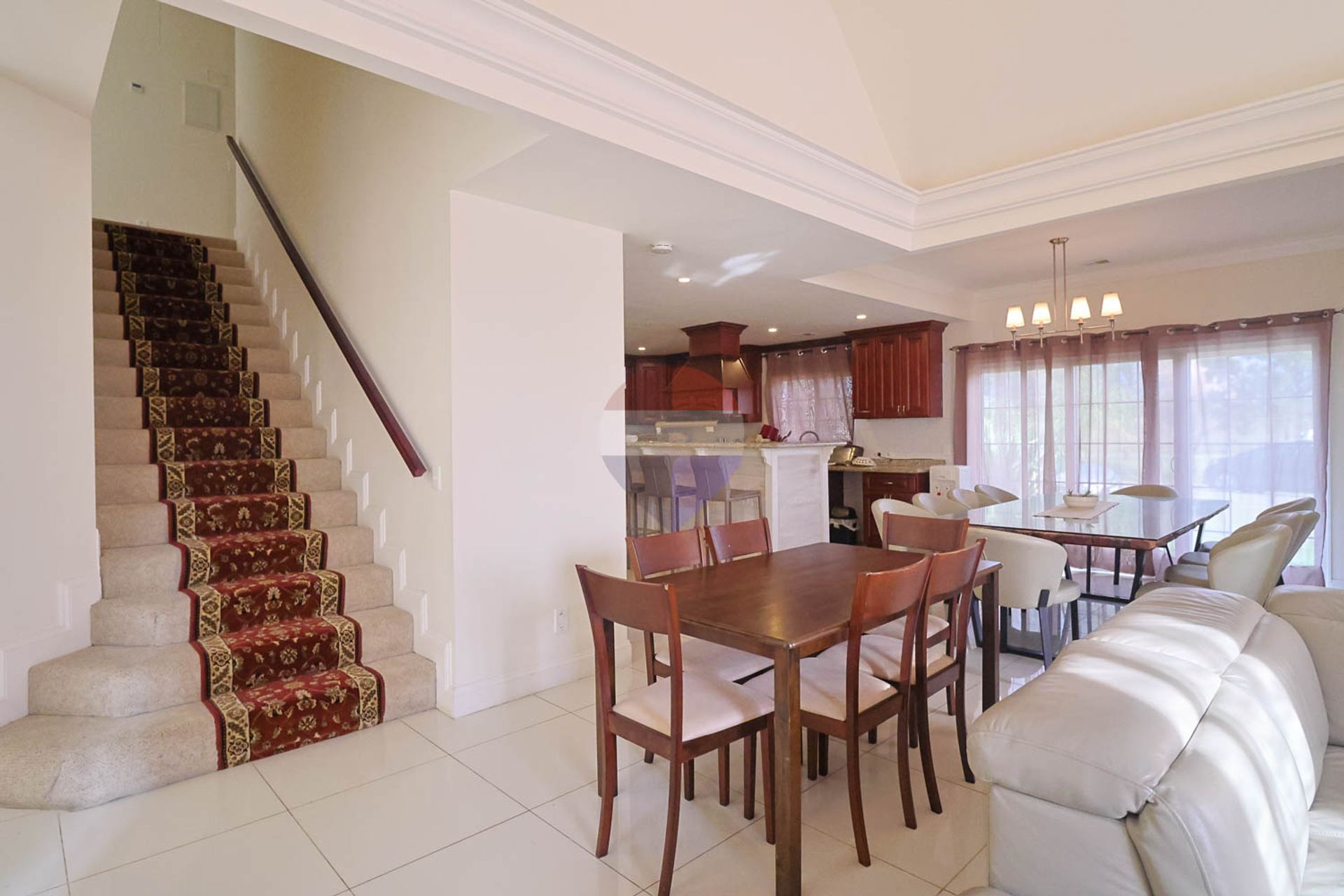 ALQUILER CASA EN BARRIO PRIVADO · Foto 8