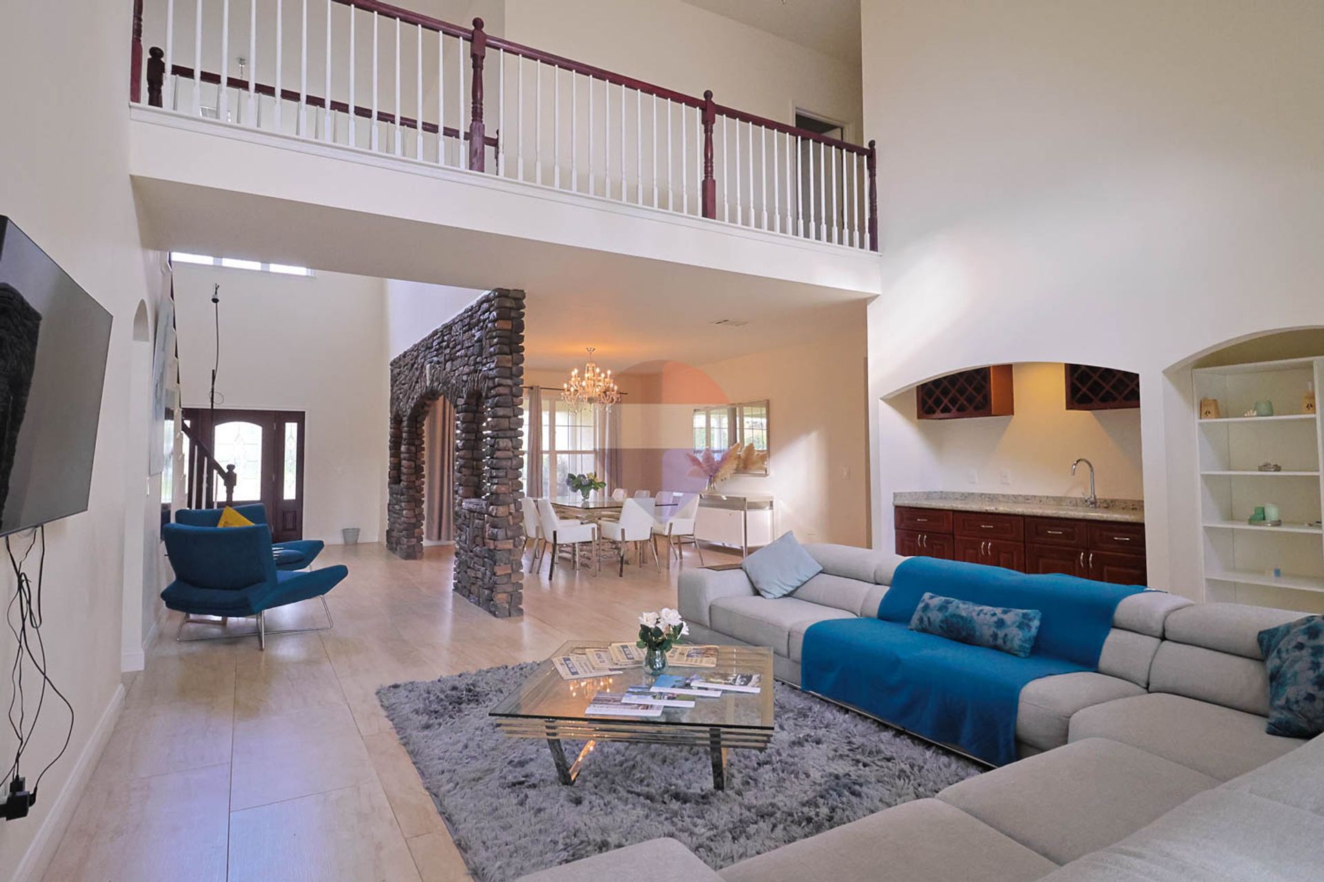 ALQUILER CASA EN BARRIO PRIVADO · Foto 3