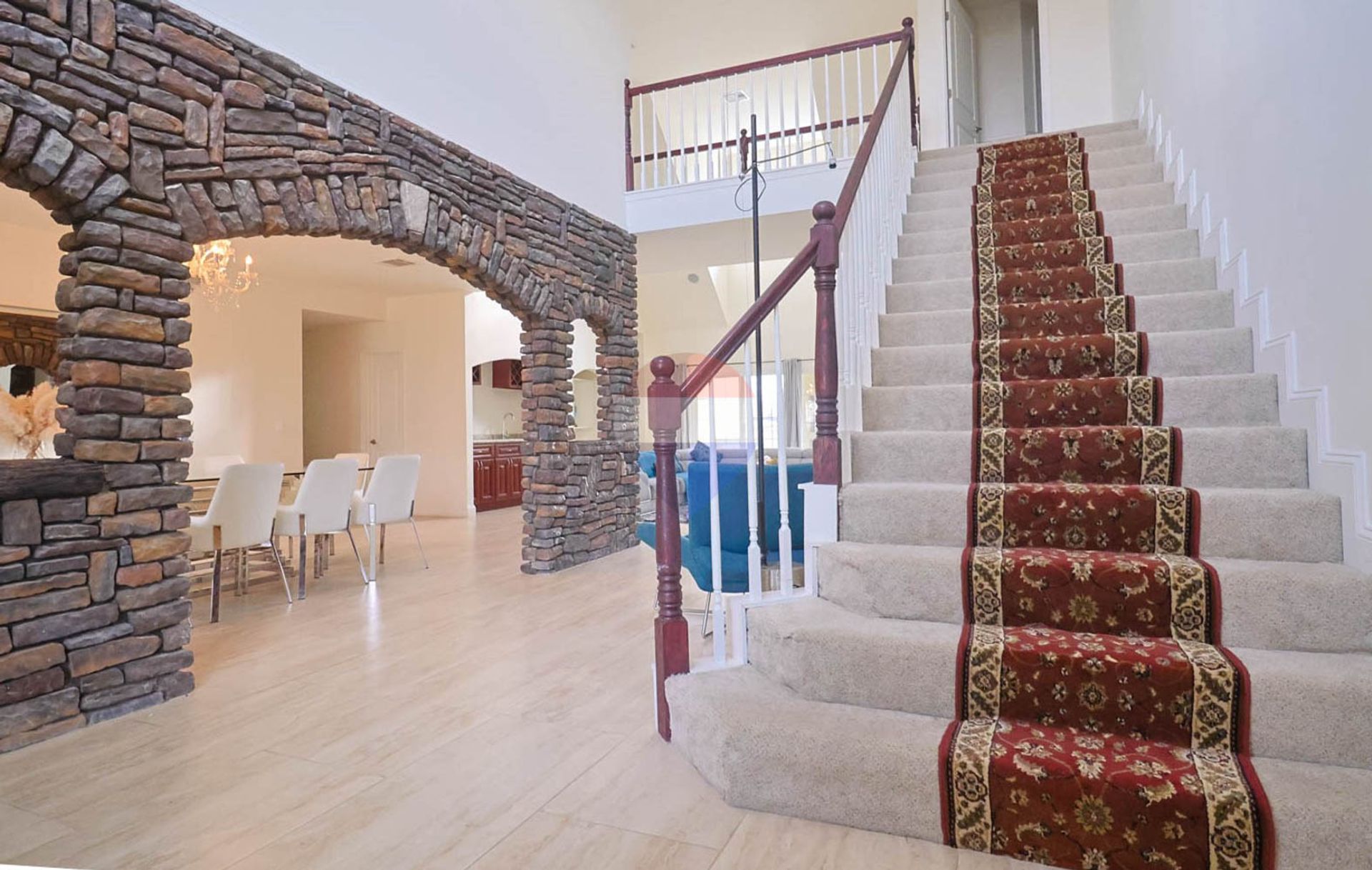 ALQUILER CASA EN BARRIO PRIVADO · Foto 6