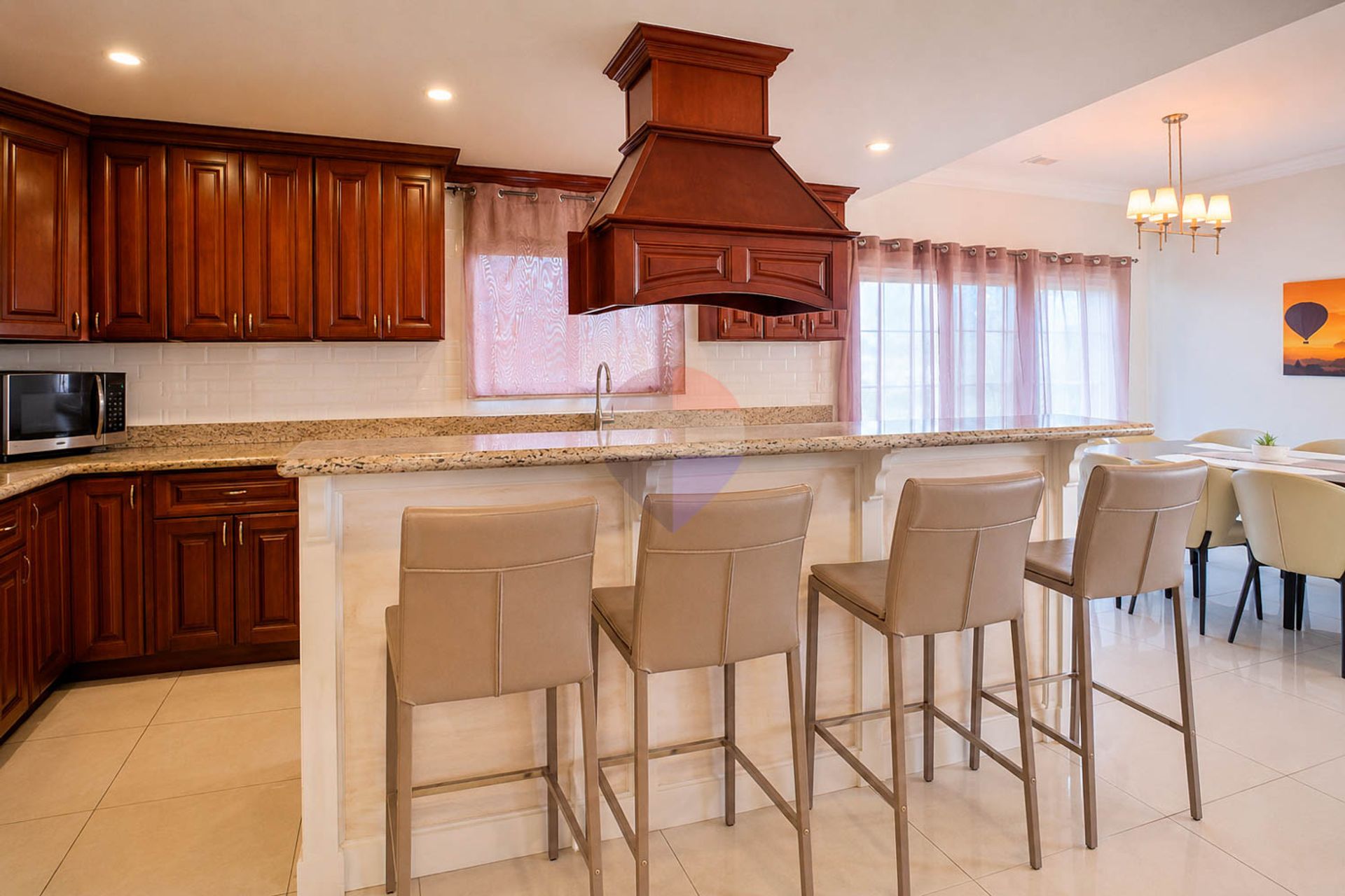 ALQUILER CASA EN BARRIO PRIVADO · Foto 7