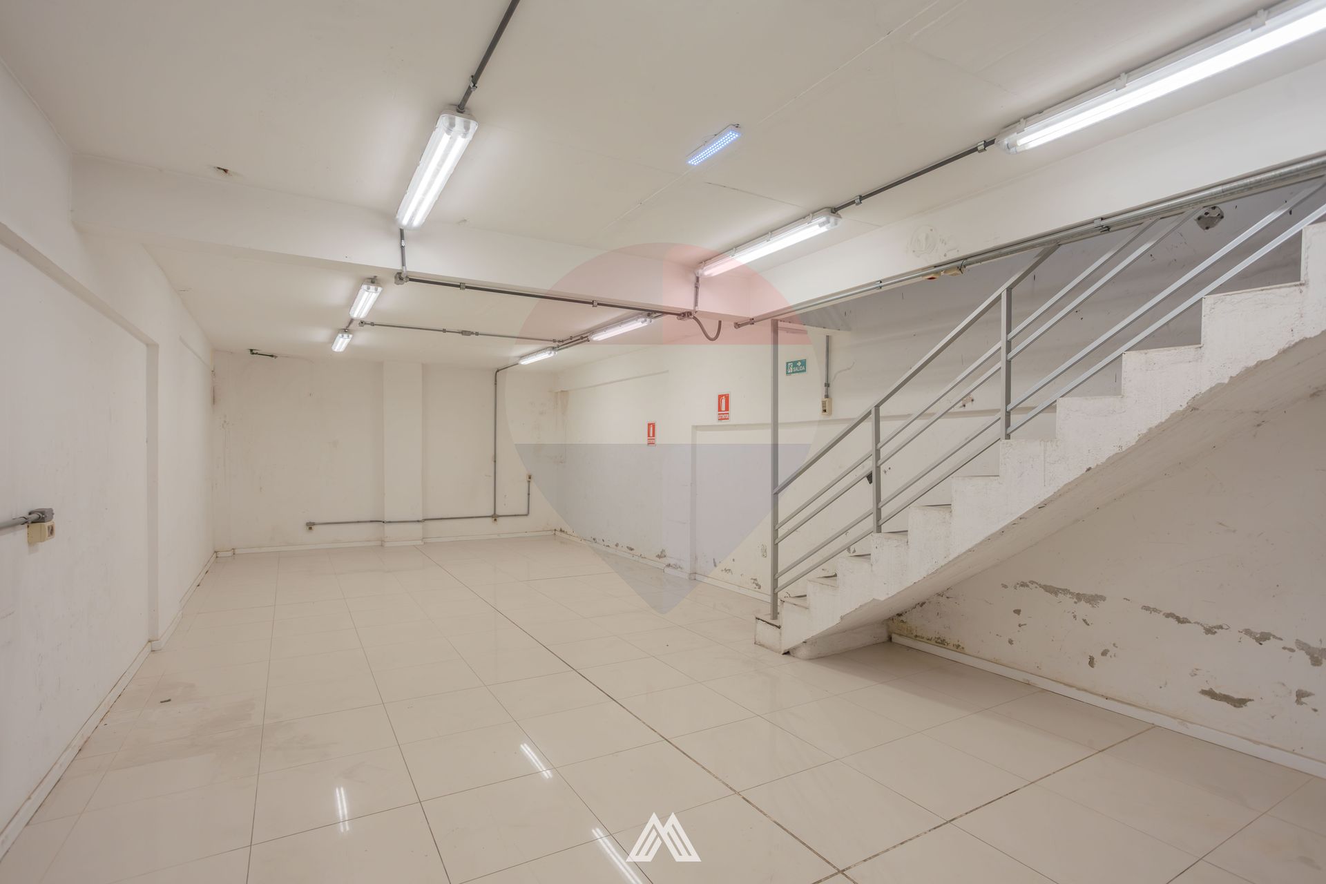 ALQUILER LOCAL COMERCIAL DOBLE ACCESO CORDON · Foto 12