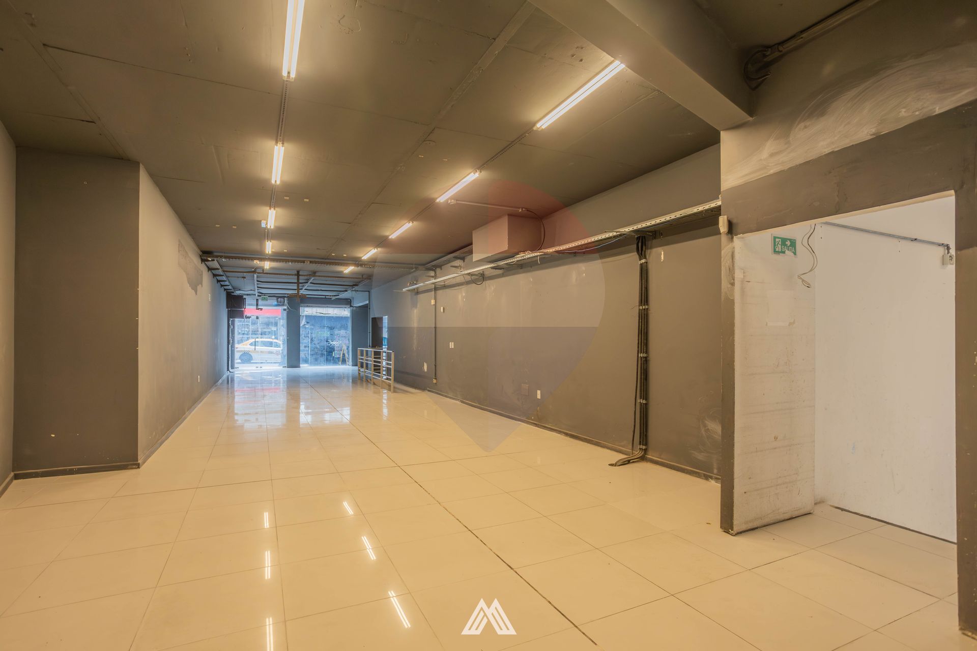 ALQUILER LOCAL COMERCIAL DOBLE ACCESO CORDON · Foto 8