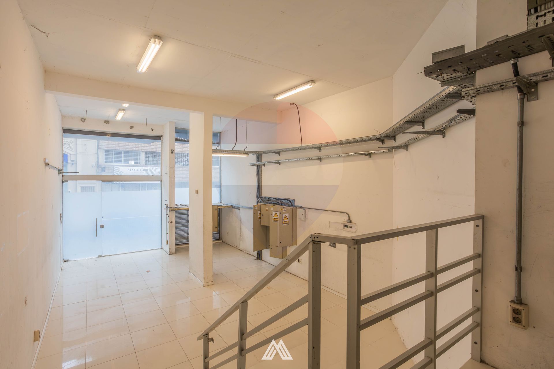 ALQUILER LOCAL COMERCIAL DOBLE ACCESO CORDON · Foto 9