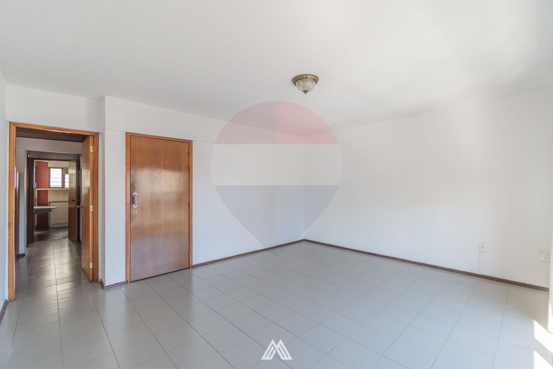 ALQUILER APTO DOS DORM. COCINA DEF BALCÓN CENTRO · Foto 4