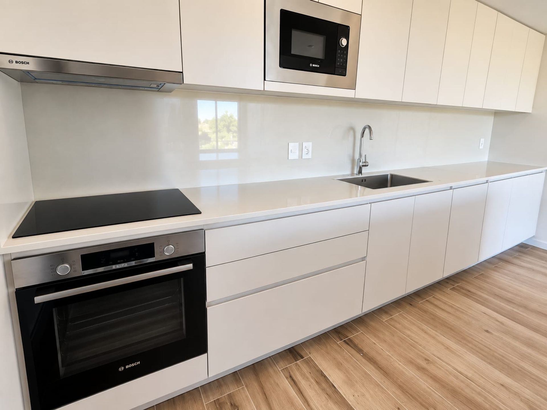 ALQUILER APARTAMENTO EN BARRIO PARQUES , CARRASCO · Foto 9