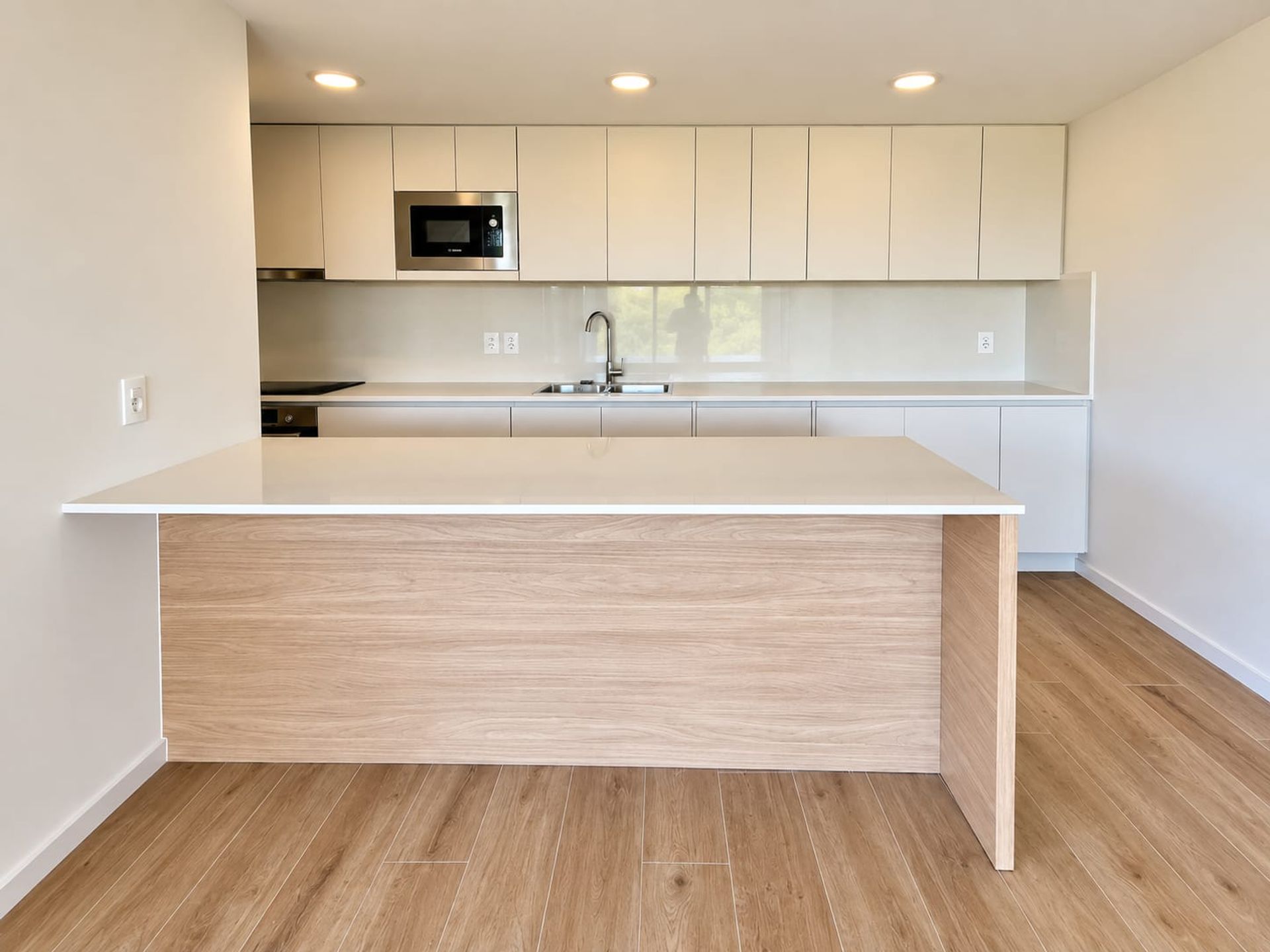 ALQUILER APARTAMENTO EN BARRIO PARQUES , CARRASCO · Foto 10