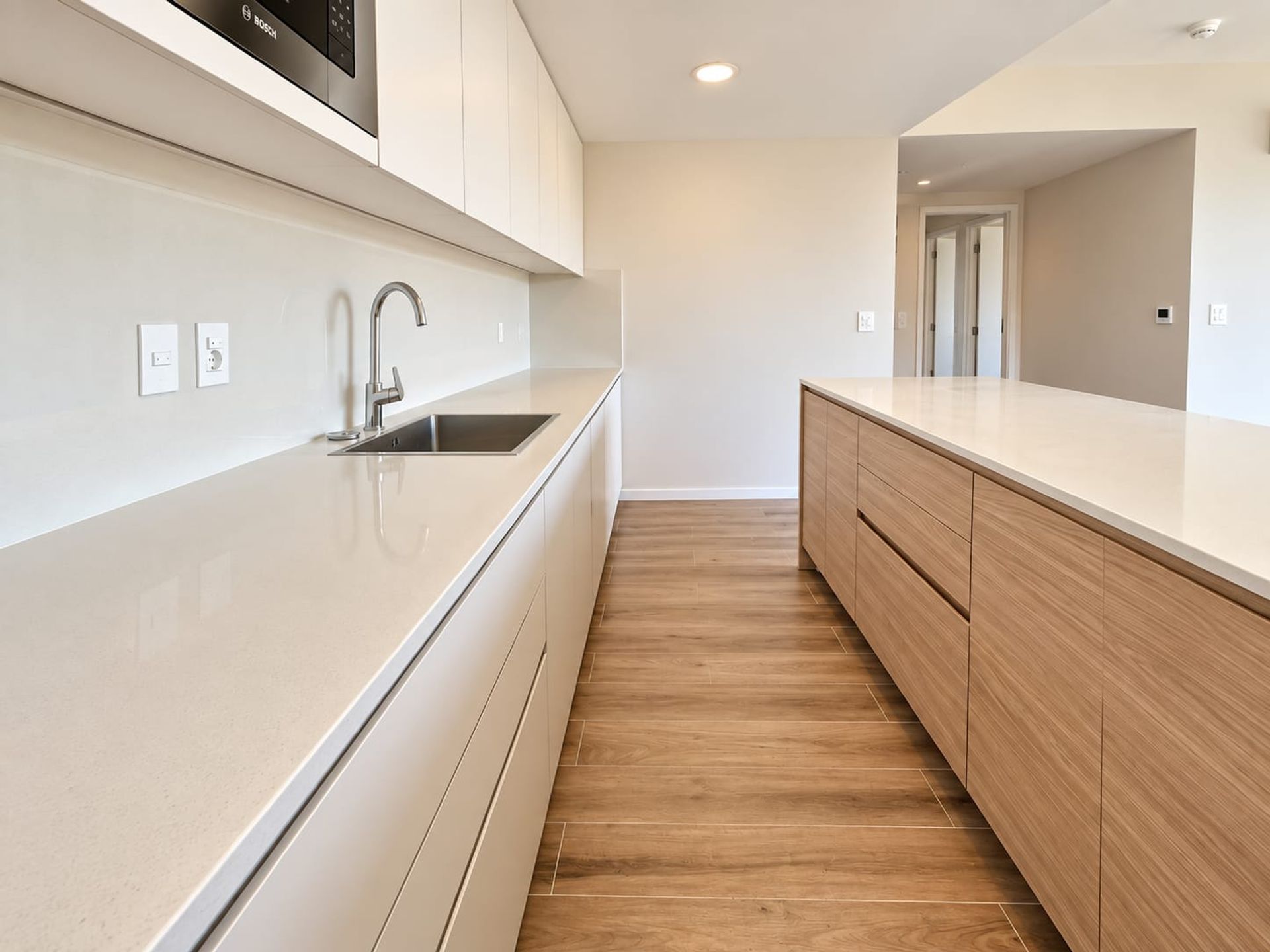 ALQUILER APARTAMENTO EN BARRIO PARQUES , CARRASCO · Foto 11
