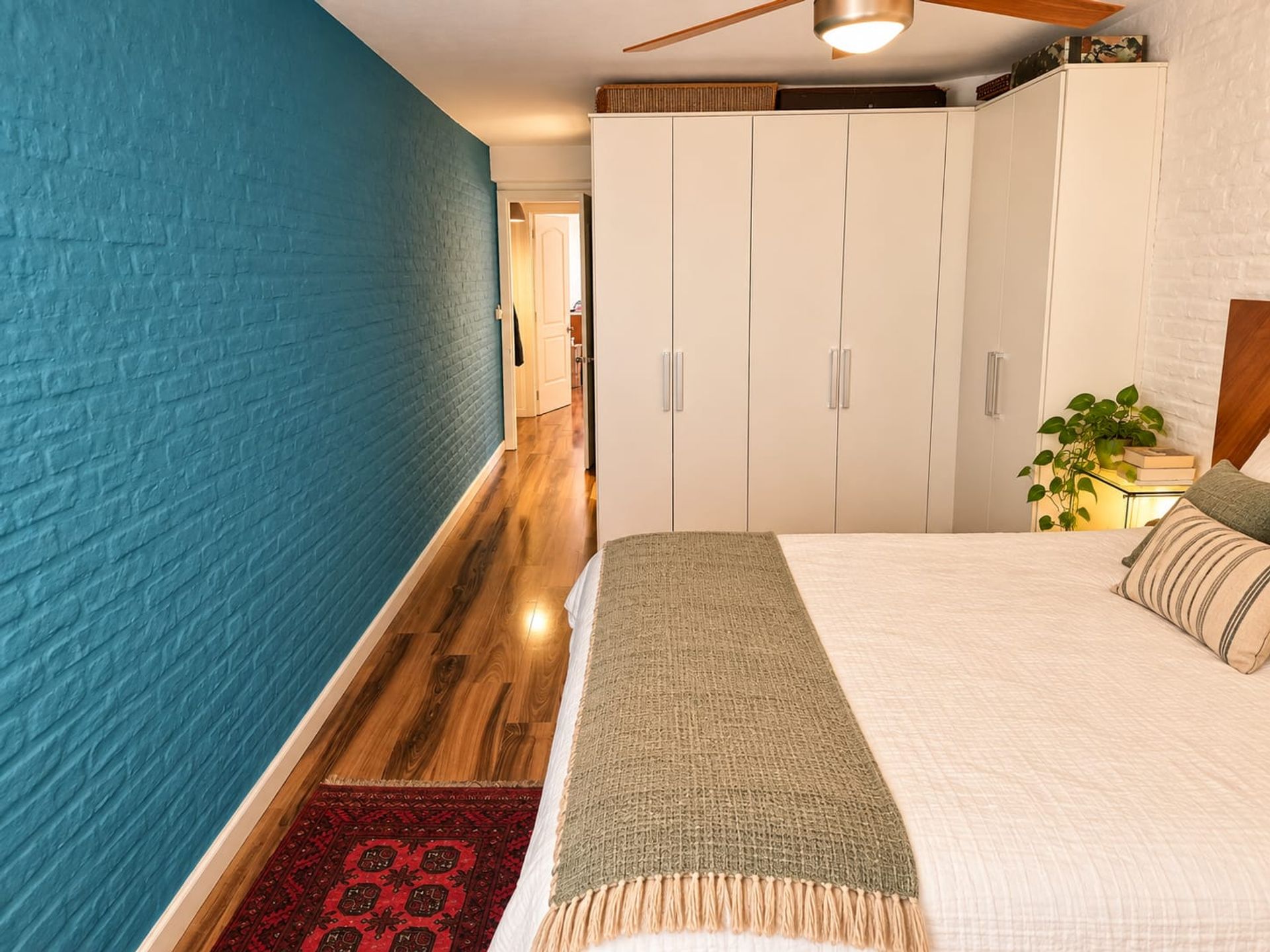 ALQUILER HARAS DEL LAGO CON MUEBLES  3 DORMITORIOS · Foto 12