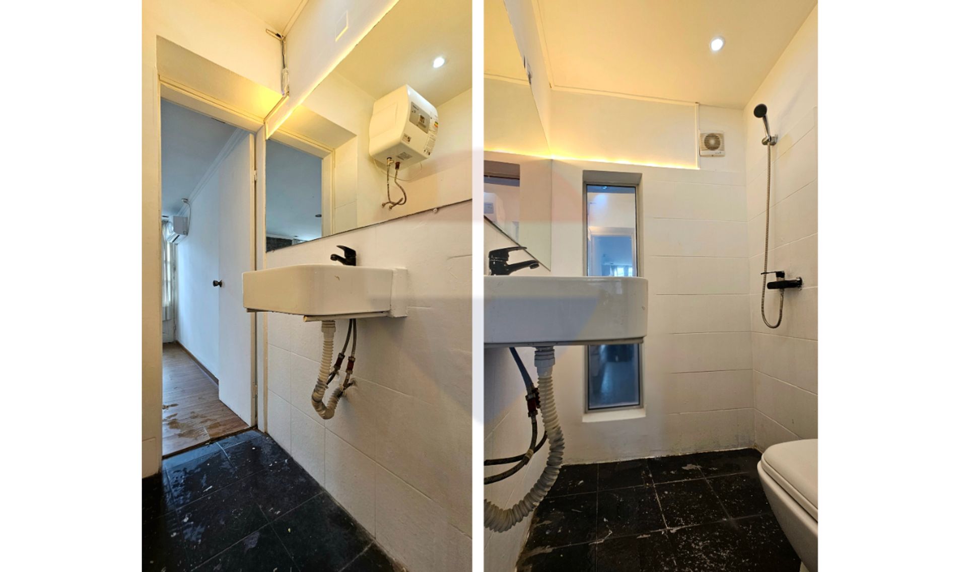 ALQUILER CASA 3 DORMITORIOS 2 BAÑOS LA COMERCIAL · Foto 9