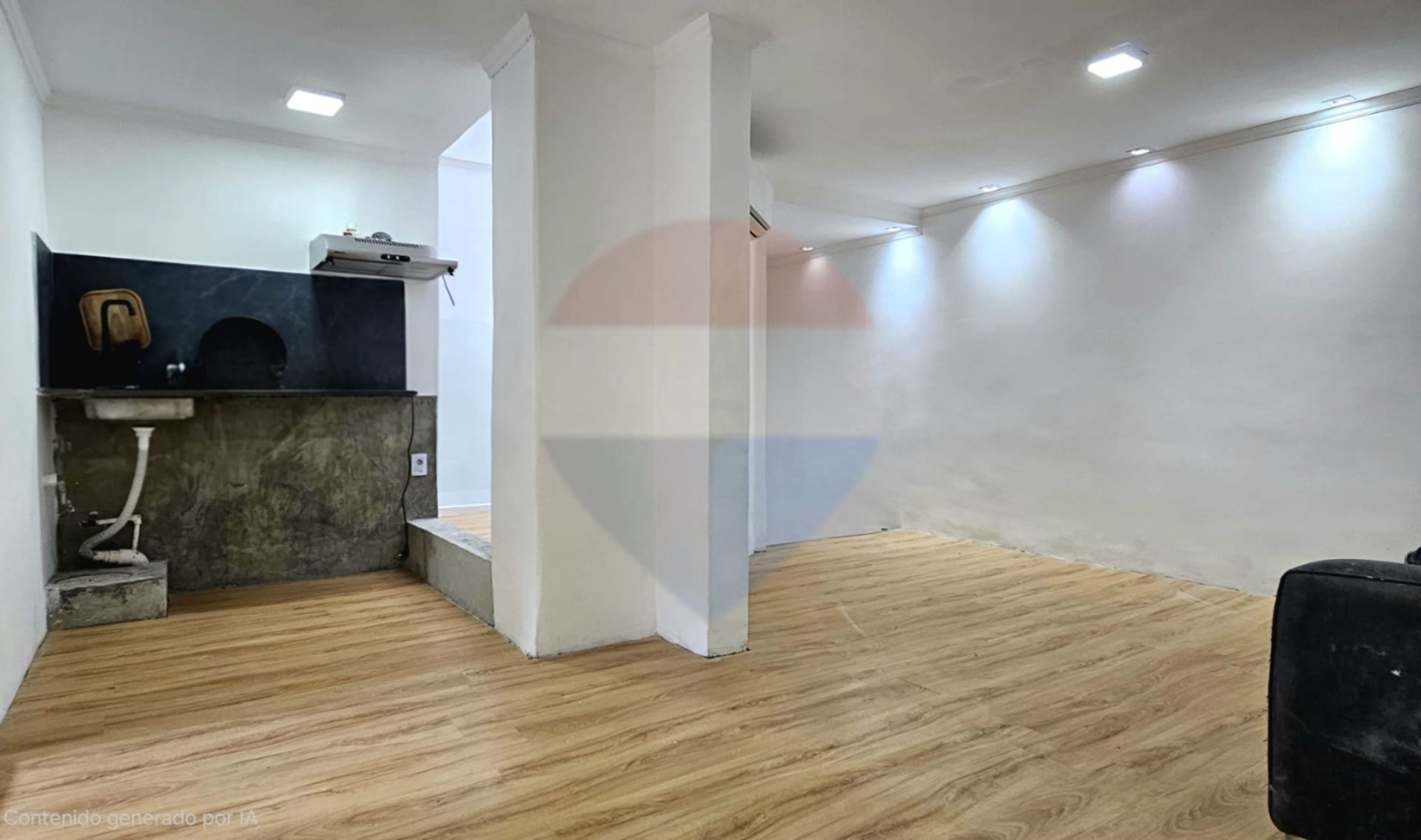 ALQUILER CASA 3 DORMITORIOS 2 BAÑOS LA COMERCIAL · Foto 5