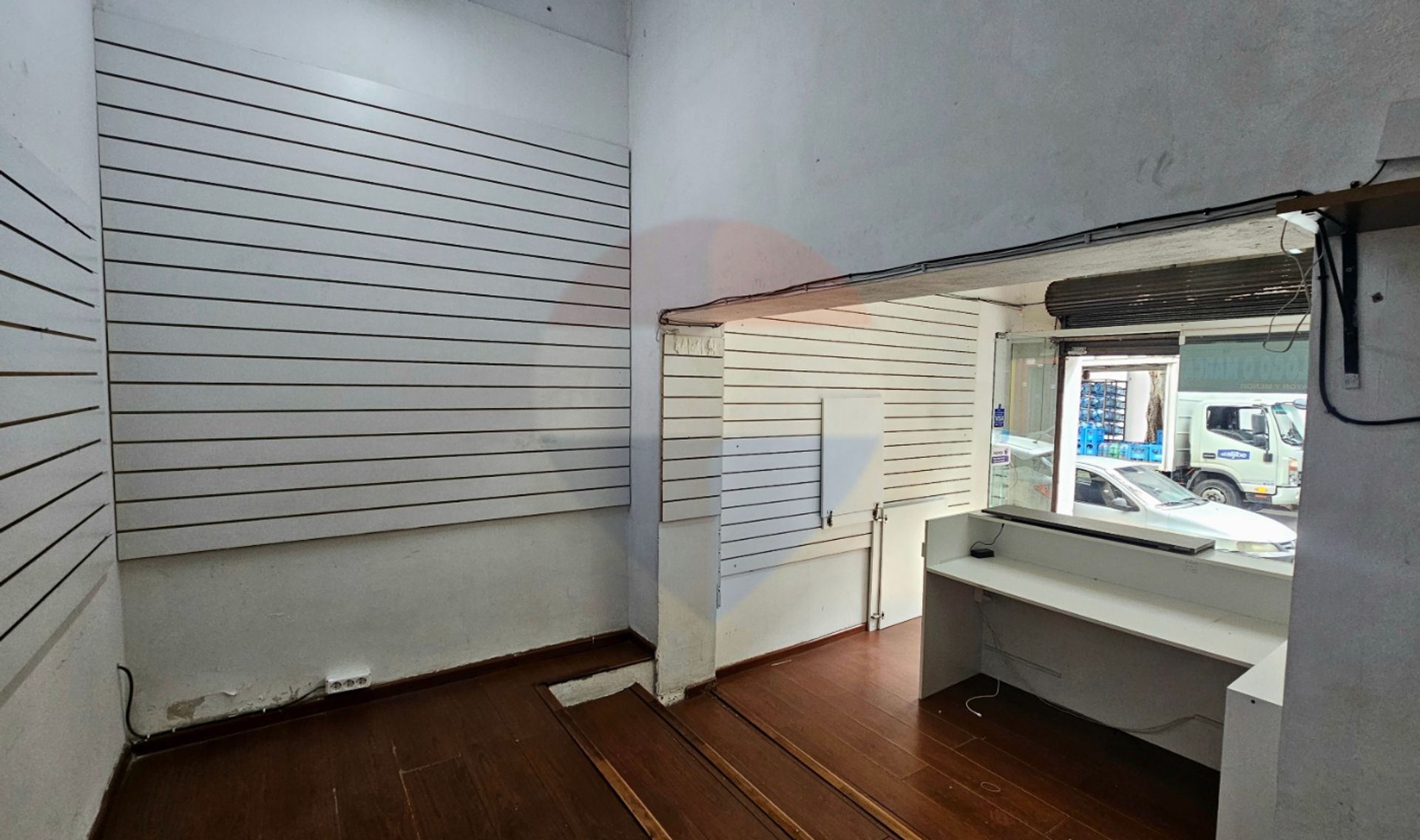 ALQUILER LOCAL EN LA COMERCIAL · Foto 7