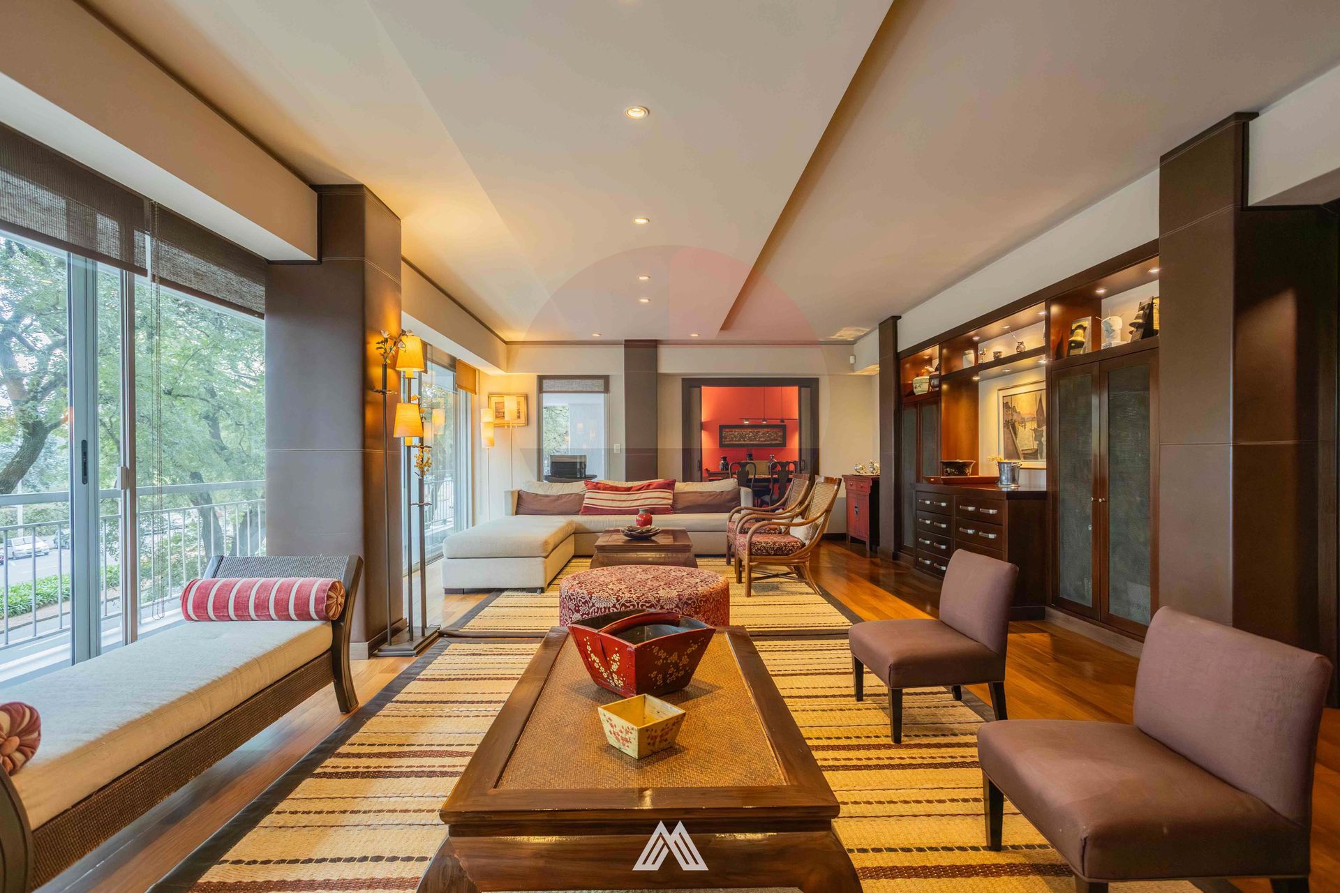 VENTA APARTAMENTO FRENTE AL GOLF PUNTA CARRETAS