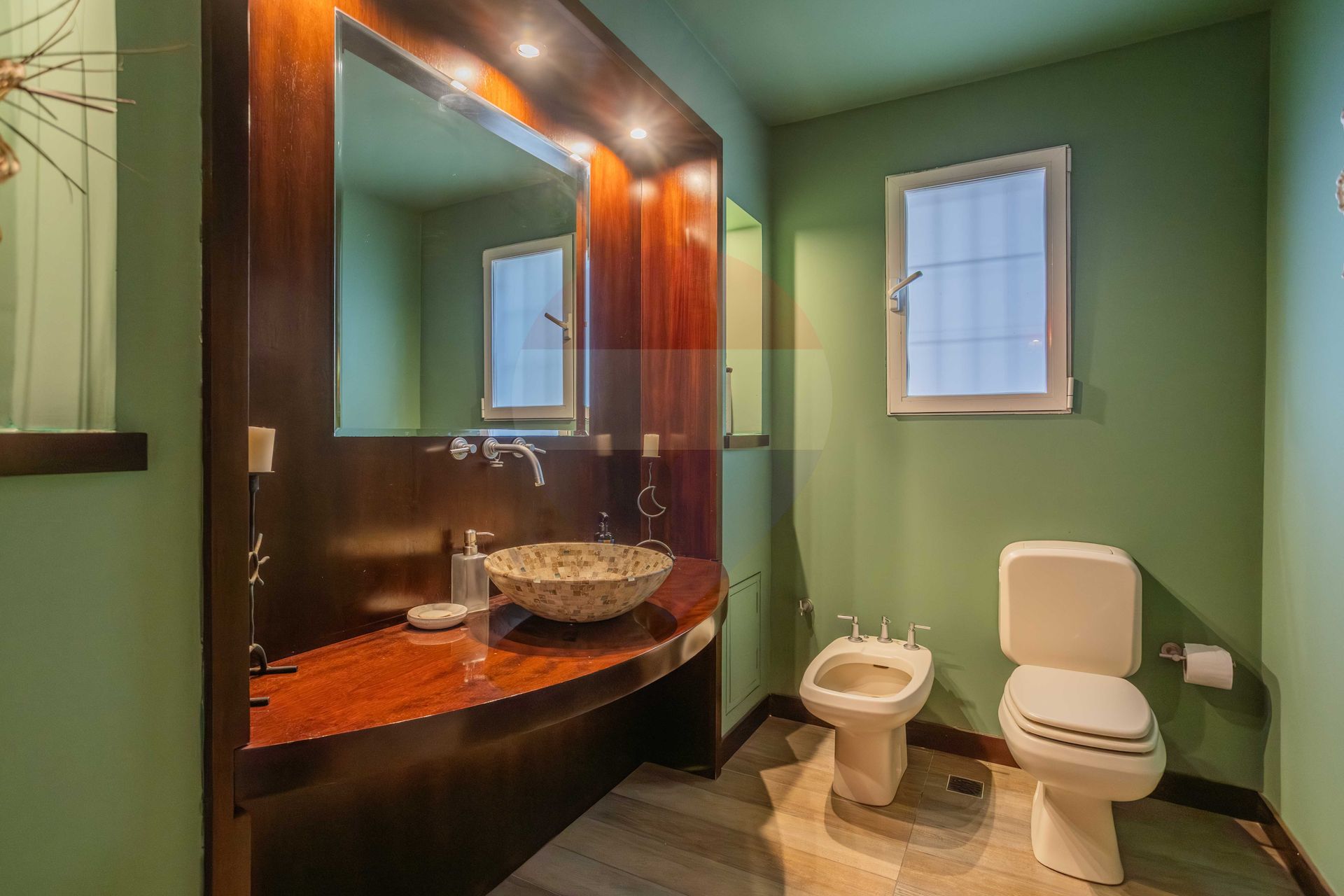 ALQUILER APARTAMENTO FRENTE AL GOLF PUNTA CARRETAS · Foto 6