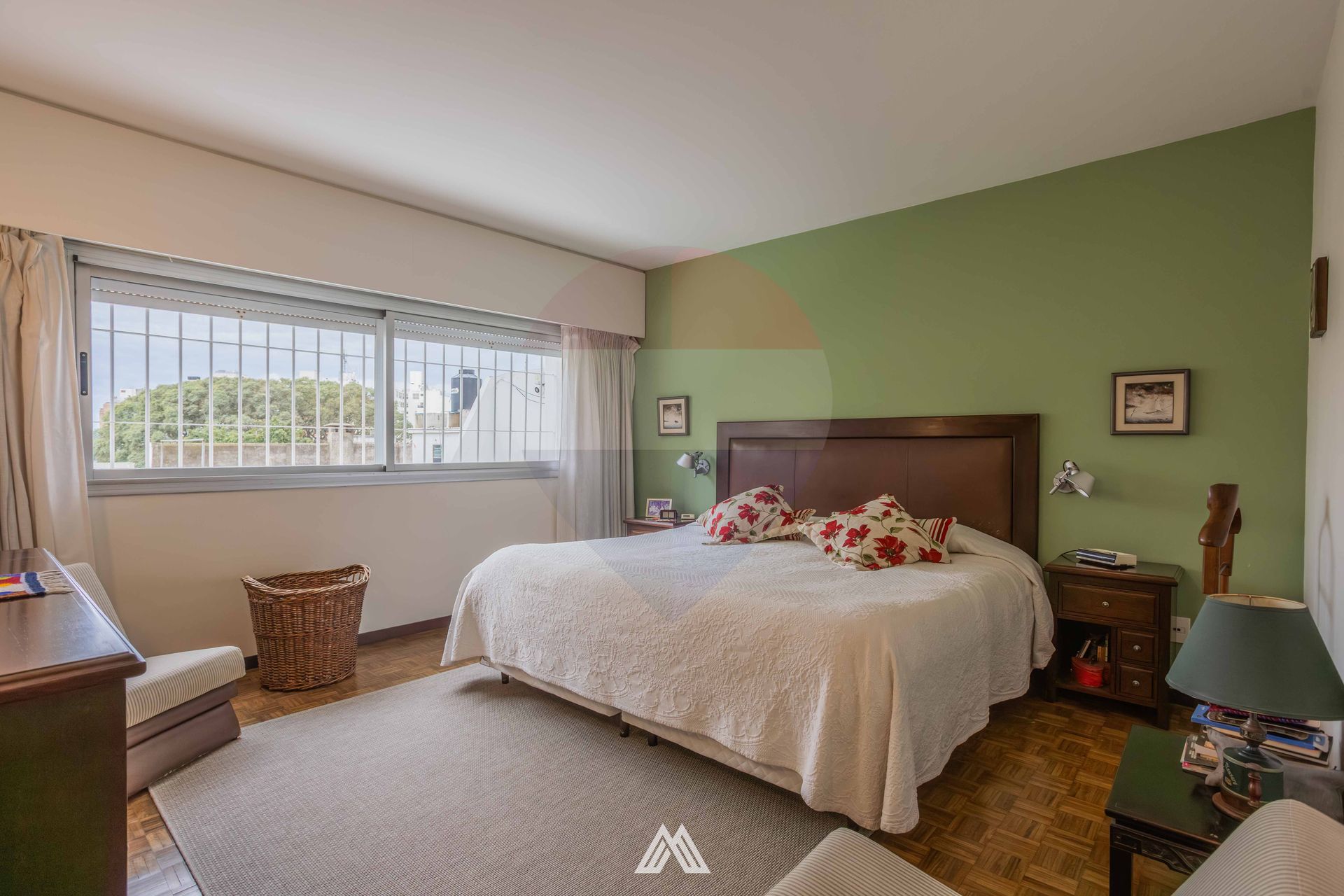 ALQUILER APARTAMENTO FRENTE AL GOLF PUNTA CARRETAS · Foto 9