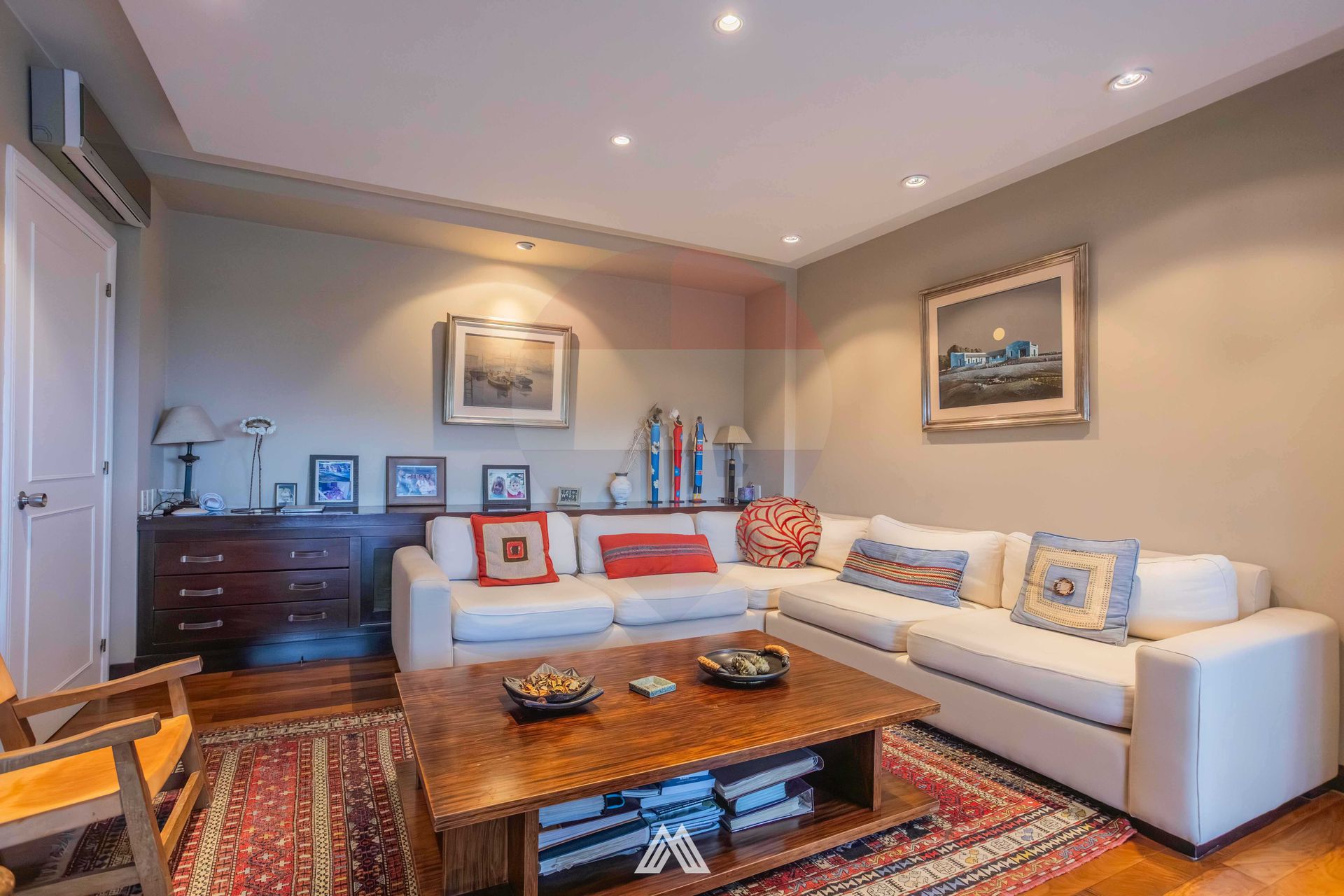 ALQUILER APARTAMENTO FRENTE AL GOLF PUNTA CARRETAS · Foto 4