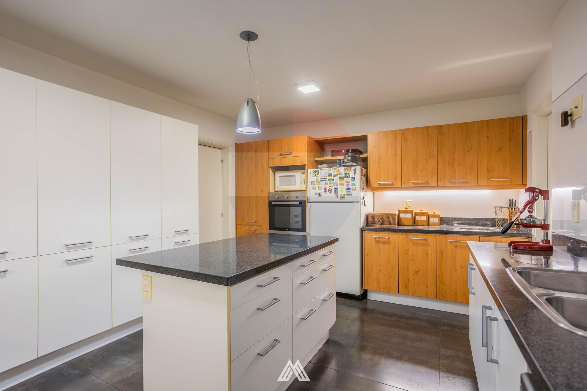 ALQUILER APARTAMENTO FRENTE AL GOLF PUNTA CARRETAS · Foto 8