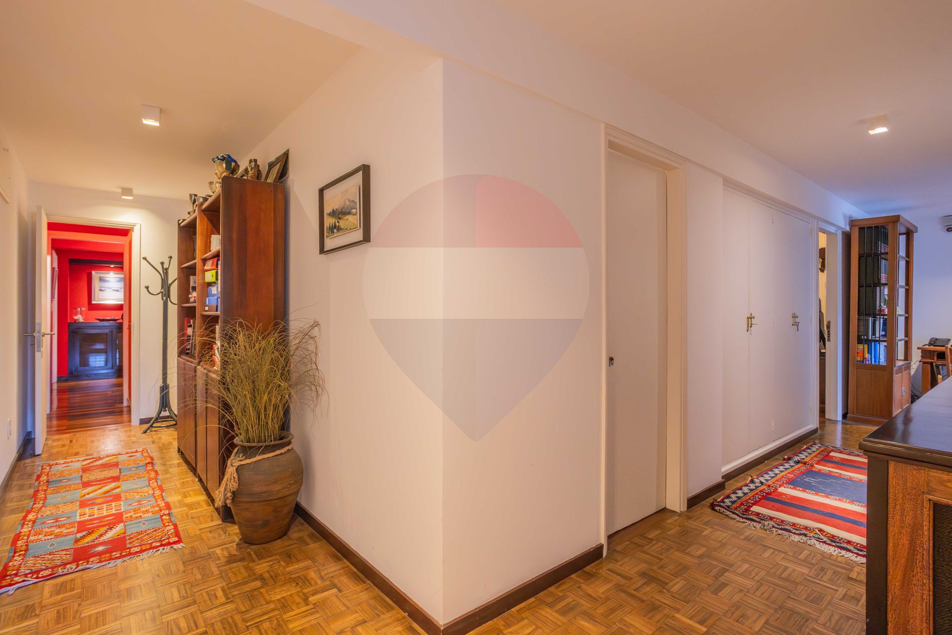 ALQUILER APARTAMENTO FRENTE AL GOLF PUNTA CARRETAS · Foto 11