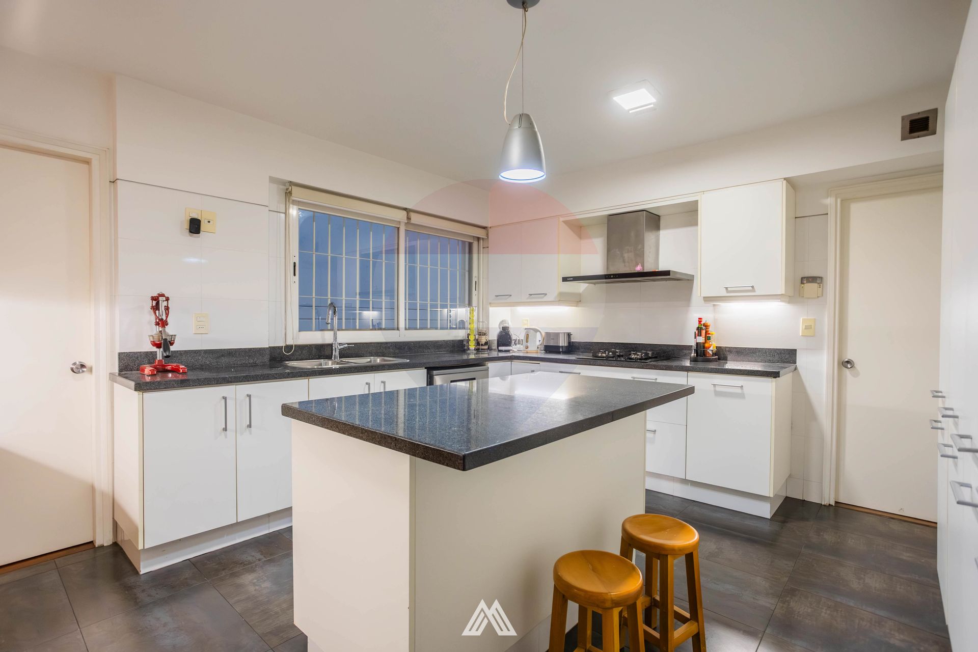 ALQUILER APARTAMENTO FRENTE AL GOLF PUNTA CARRETAS · Foto 7