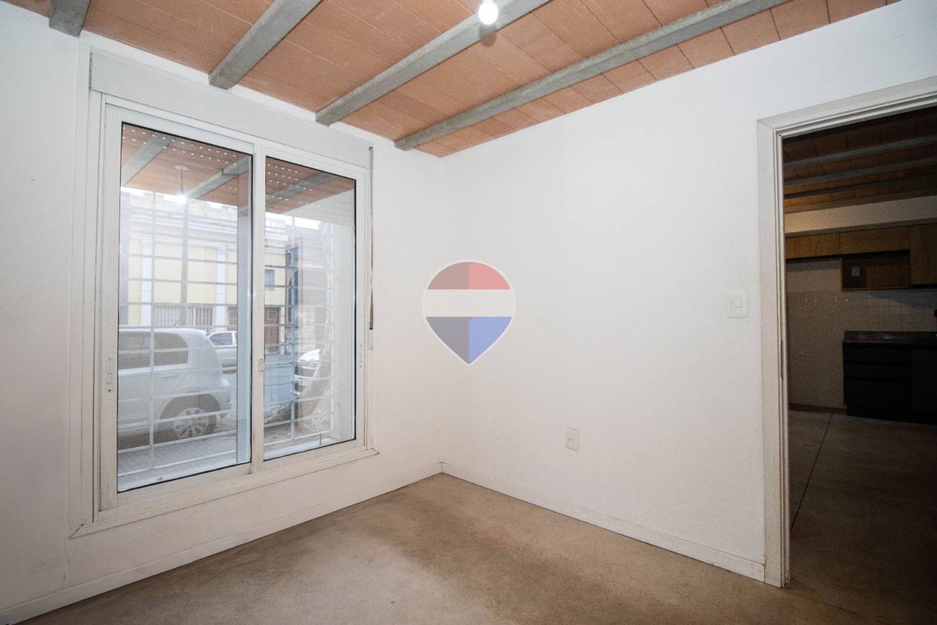 ALQUILER APARTAMENTO 1 DORMITORIO CORDÓN · Foto 9