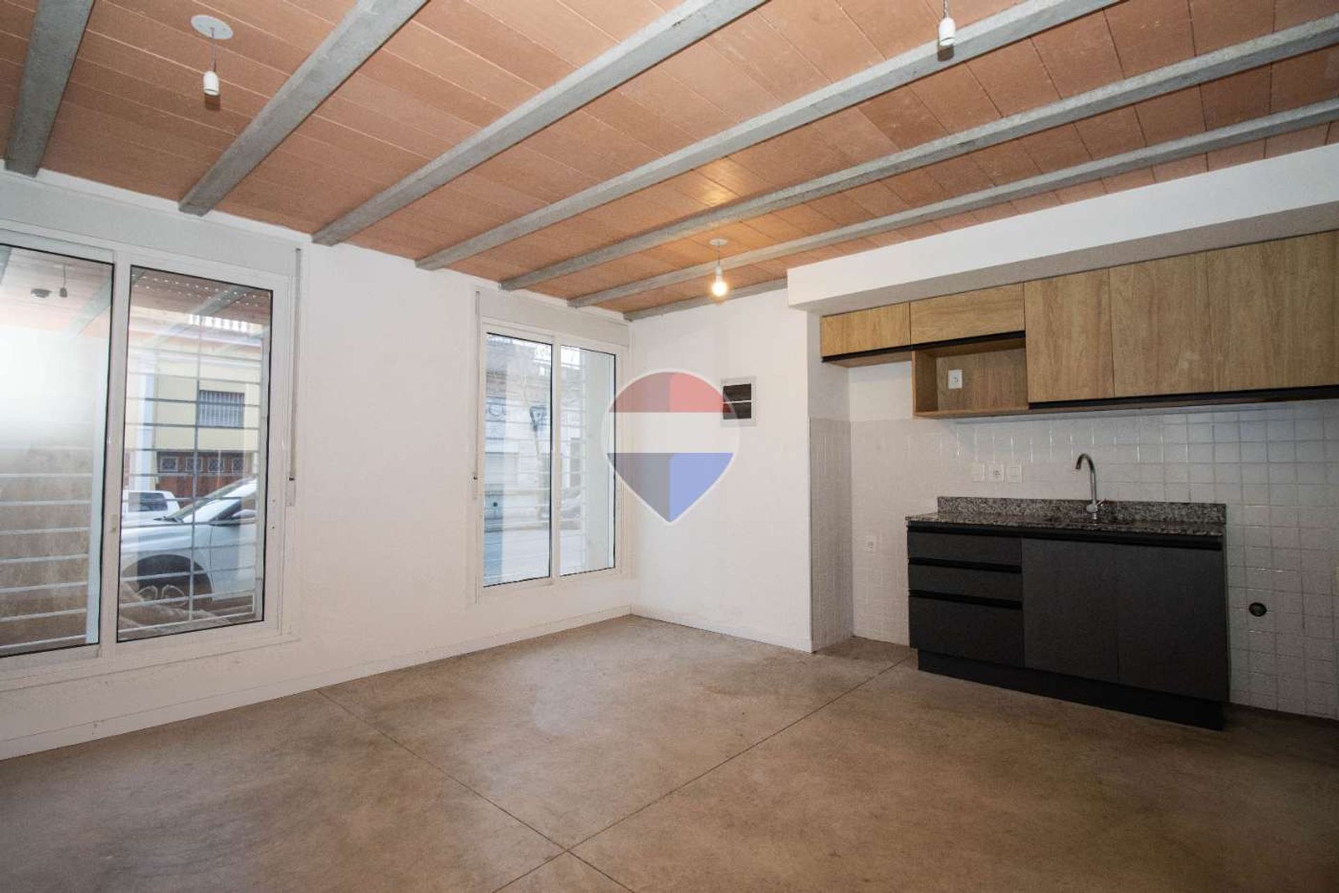 ALQUILER APARTAMENTO 1 DORMITORIO CORDÓN
