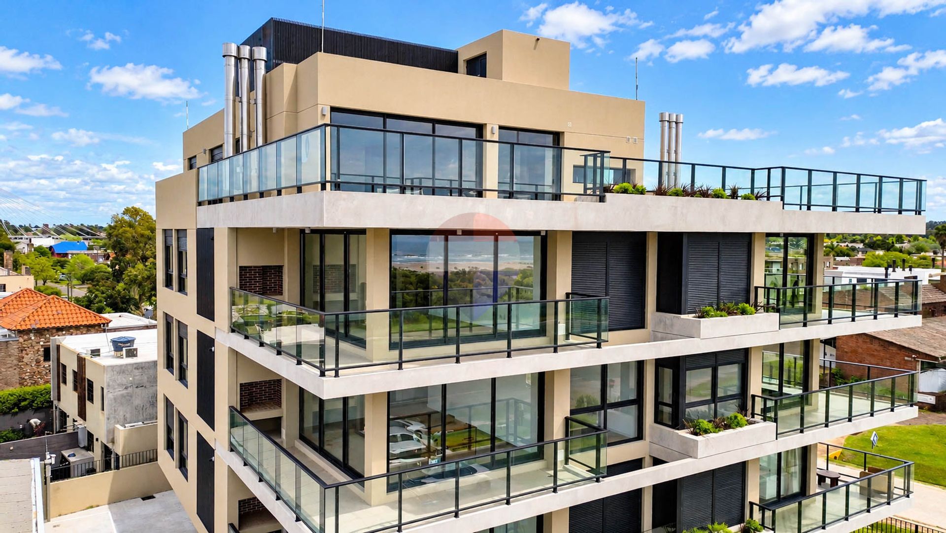 ALQUILER APARTAMENTO BARRA DE CARRASCO 3D 2B gje · Foto 4