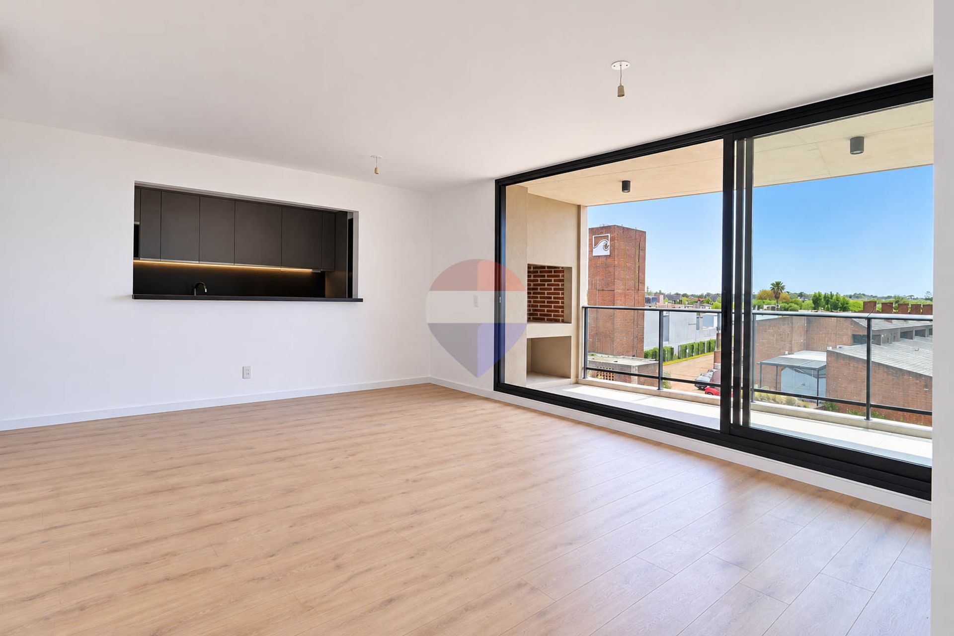 ALQUILER APARTAMENTO BARRA DE CARRASCO 2D 1B gje · Foto 4