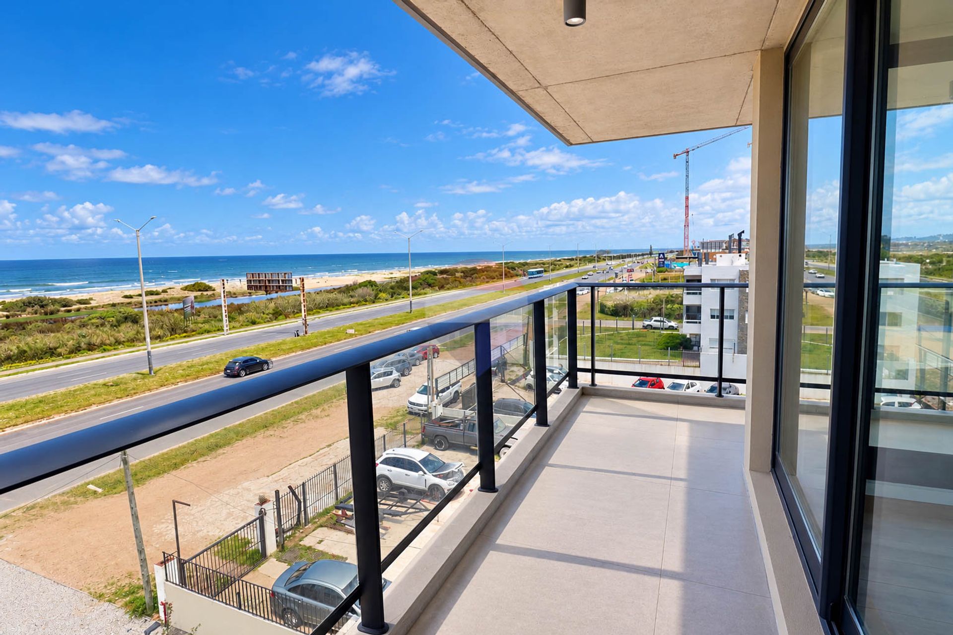 ALQUILER APARTAMENTO BARRA DE CARRASCO 3D 2B gje · Foto 4