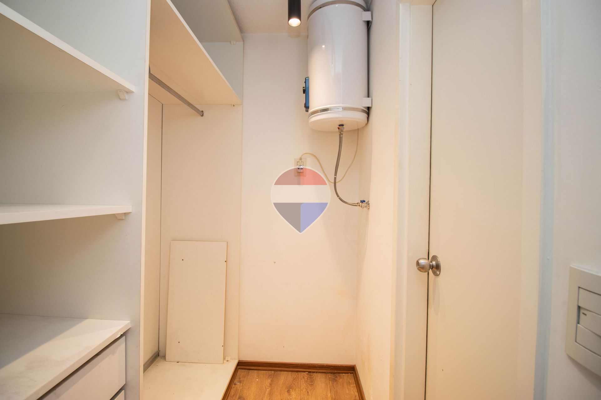 Apartamento en ALQUILER en Malvín Sur · Foto 12