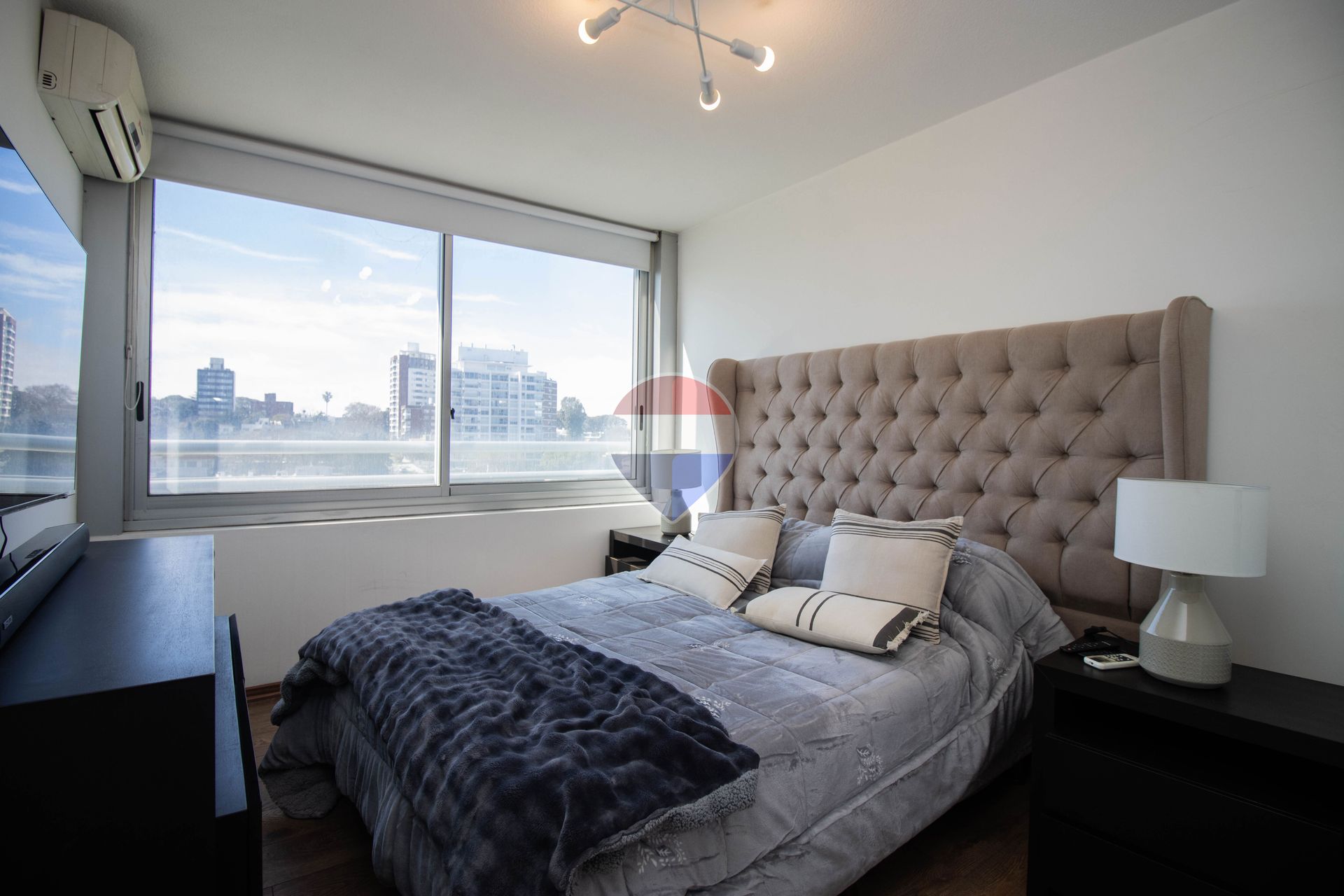 Apartamento en alquiler en Malvín Sur – 2 D 2B GAR · Foto 11