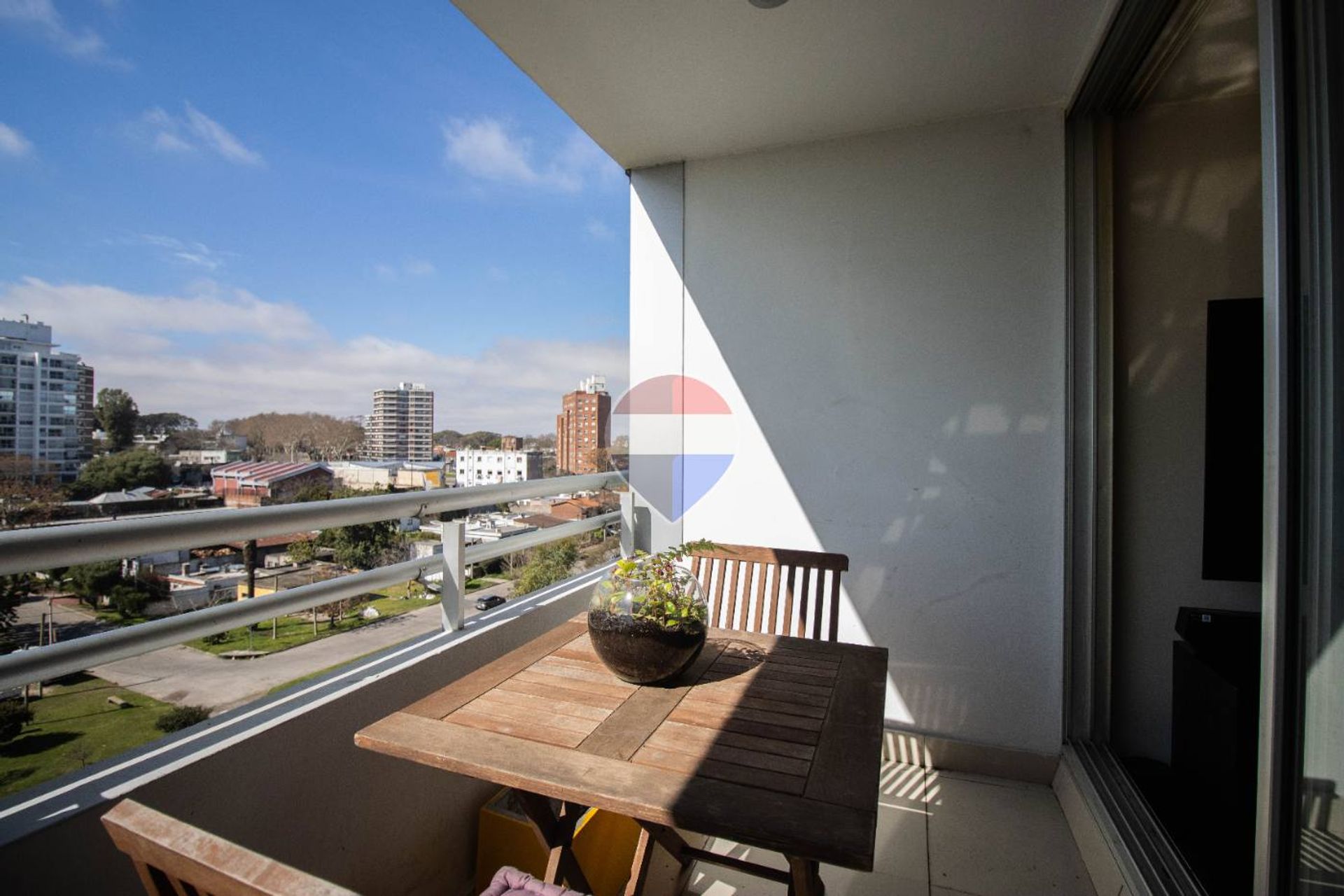Apartamento en alquiler en Malvín Sur – 2 D 2B GAR · Foto 3