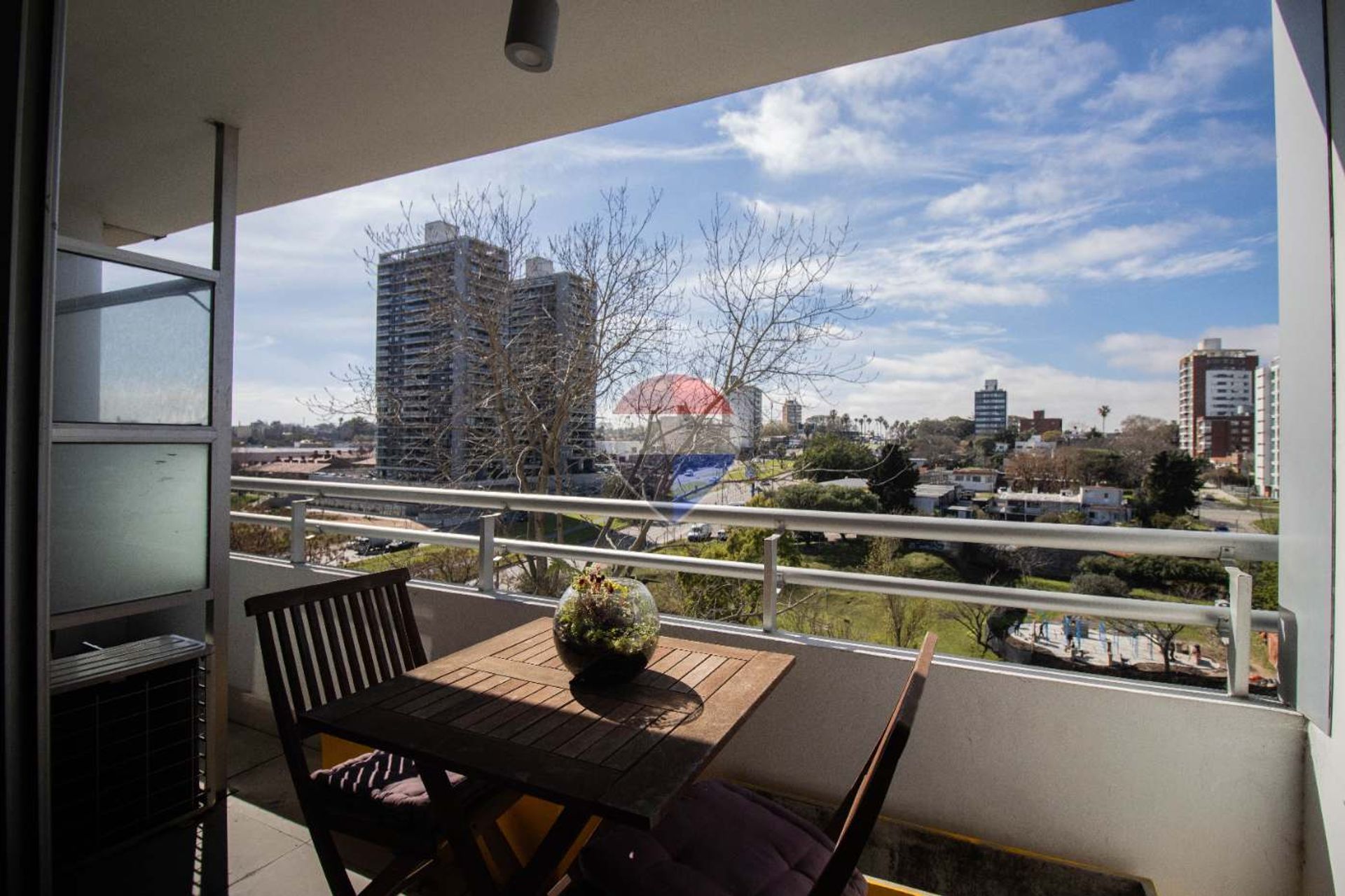Apartamento en alquiler en Malvín Sur – 2 D 2B GAR · Foto 4