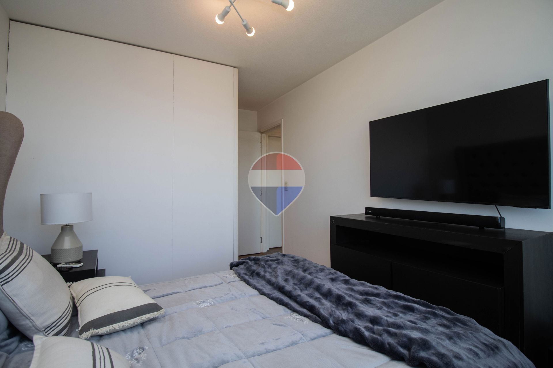 Apartamento en alquiler en Malvín Sur – 2 D 2B GAR · Foto 12