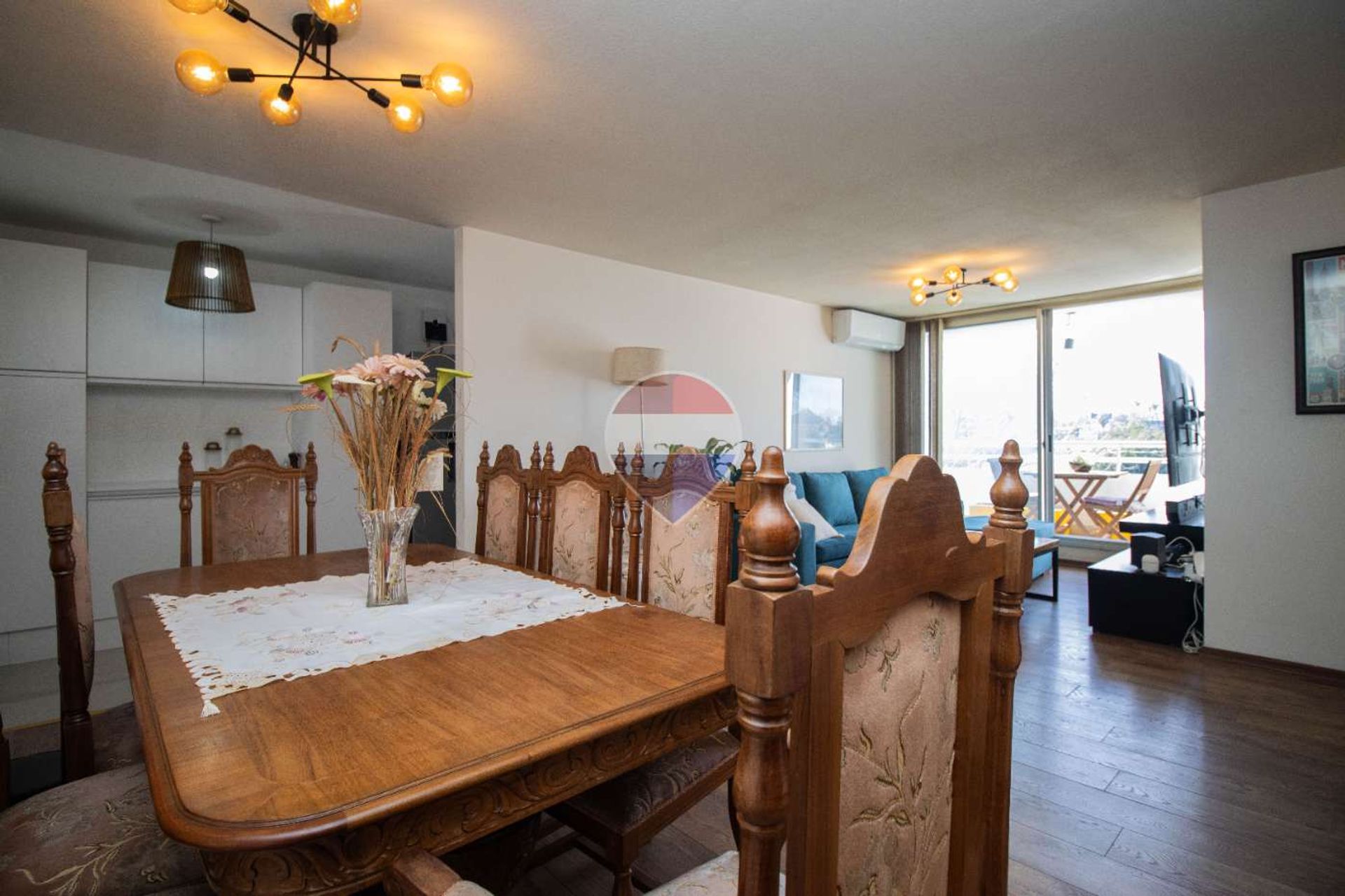 Apartamento en alquiler en Malvín Sur – 2 D 2B GAR · Foto 7