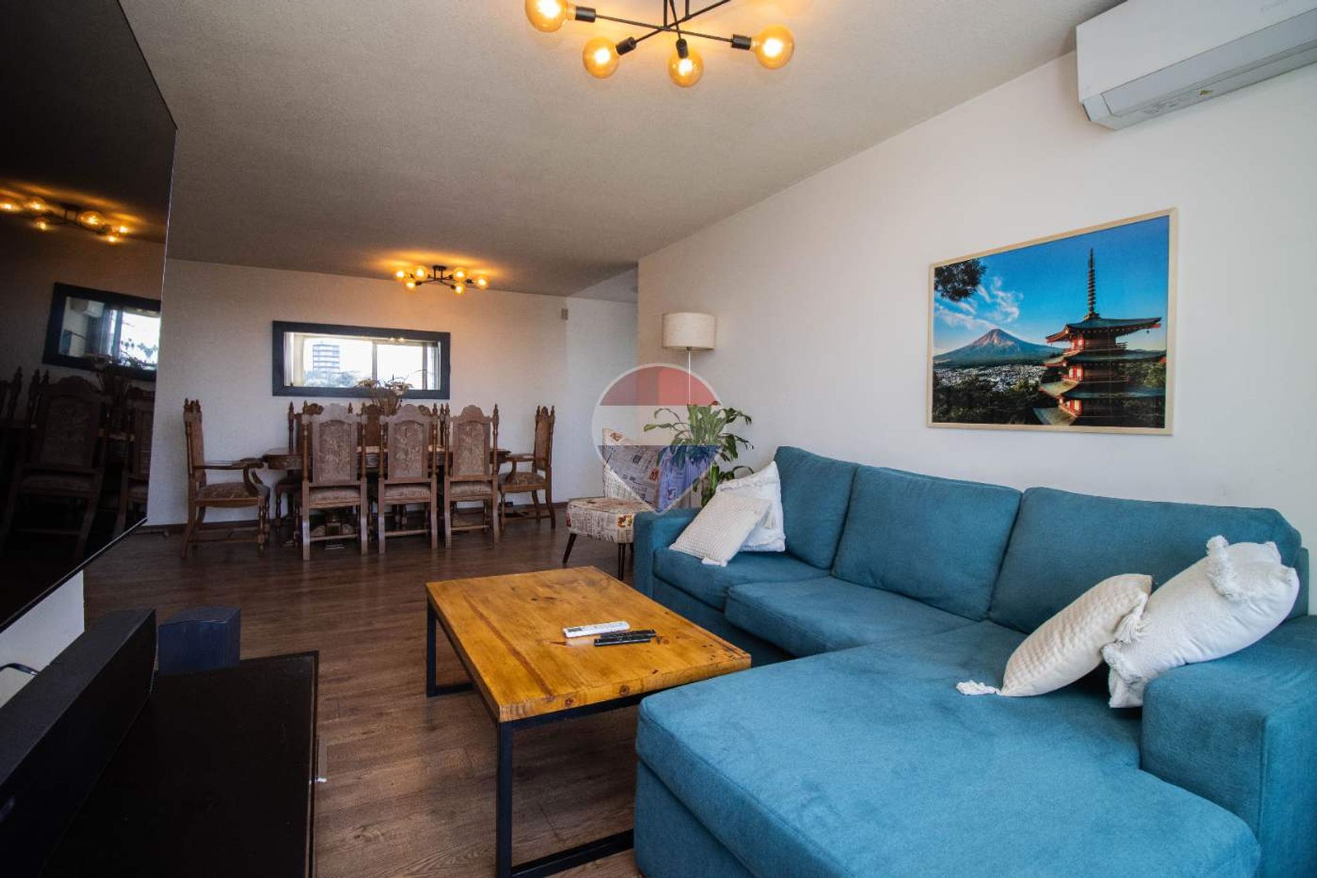 Apartamento en alquiler en Malvín Sur – 2 D 2B GAR · Foto 5