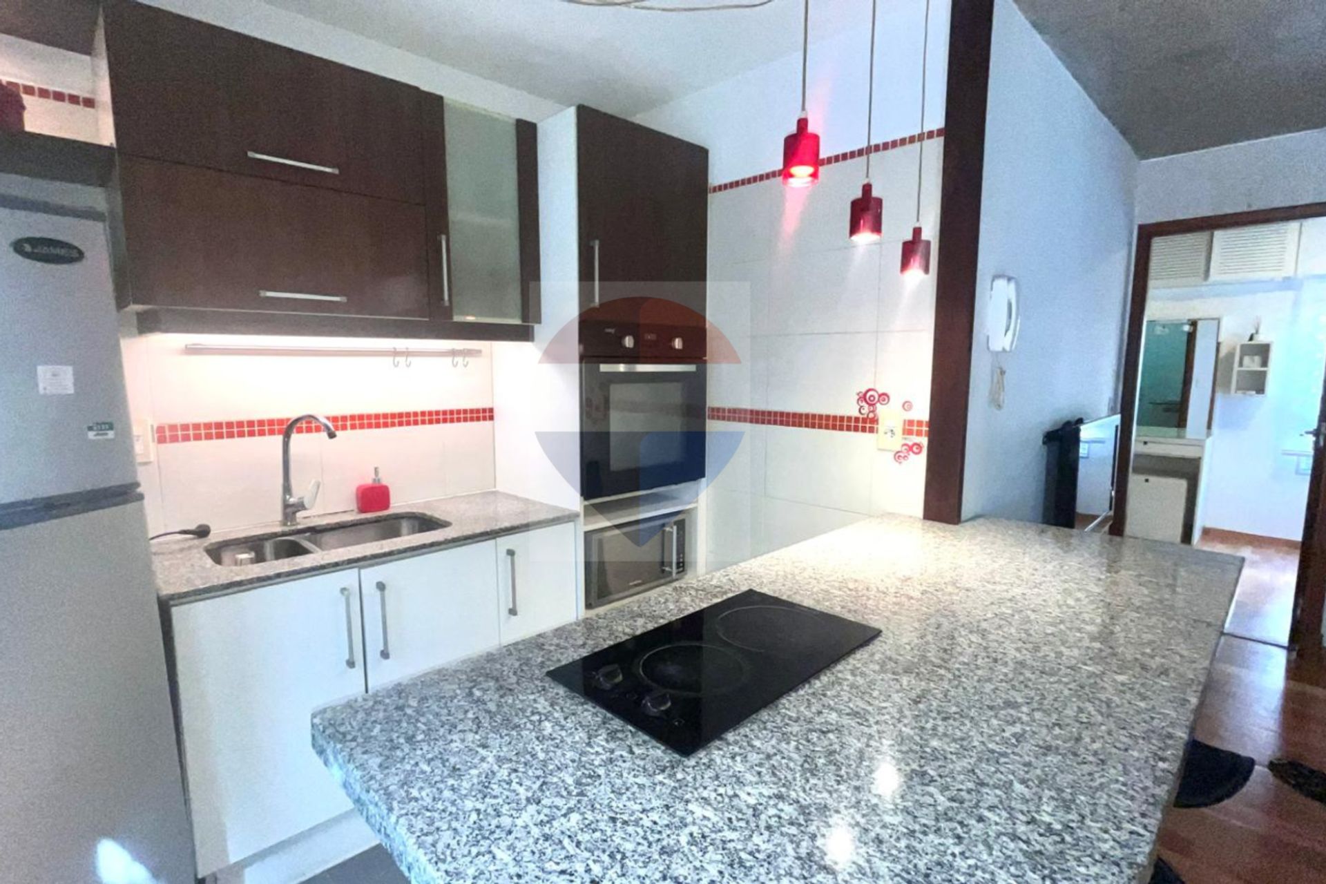 APARTAMENTO 1 DORMITORIO ALQUILER PUNTA CARRETAS