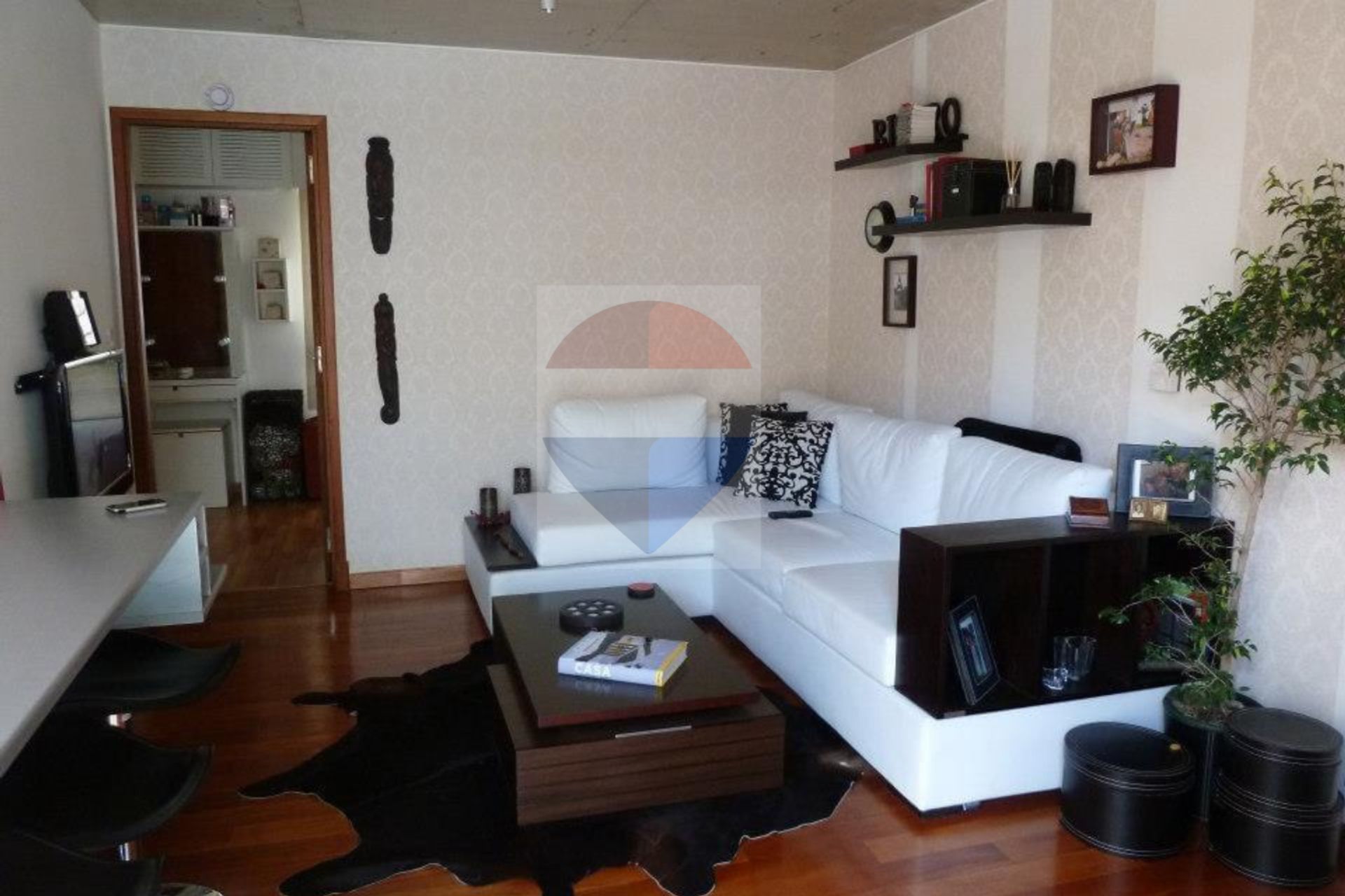 APARTAMENTO 1 DORMITORIO ALQUILER PUNTA CARRETAS · Foto 3