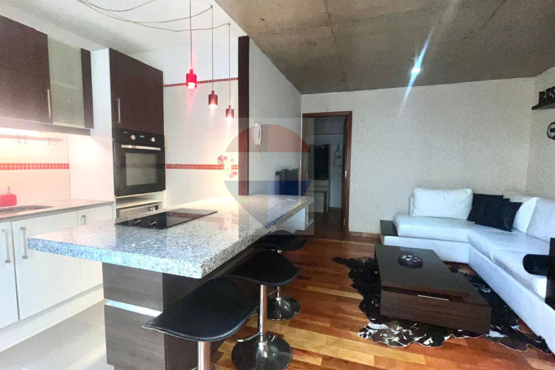 APARTAMENTO 1 DORMITORIO ALQUILER PUNTA CARRETAS · Foto 2