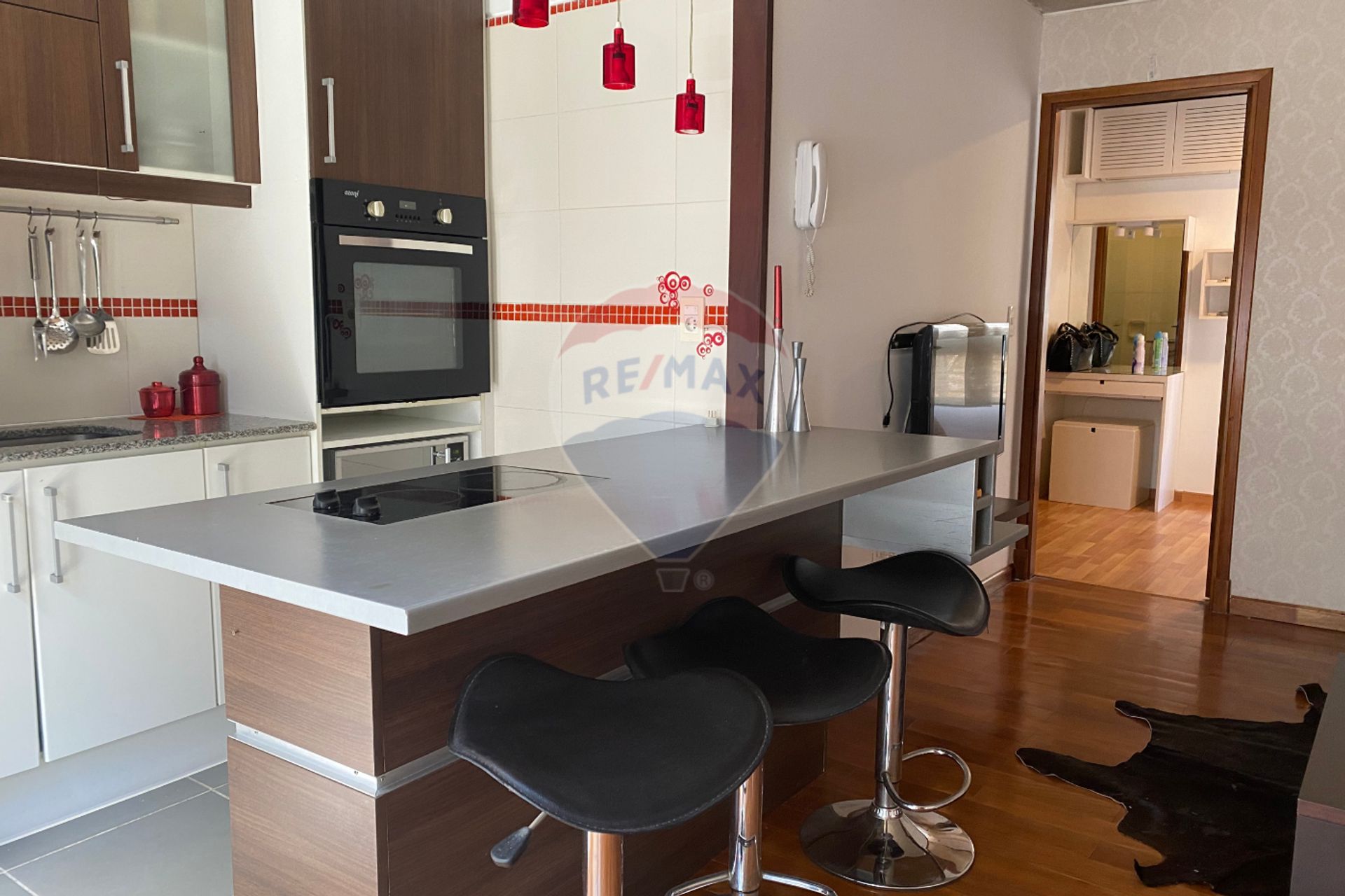 APARTAMENTO 1 DORMITORIO ALQUILER PUNTA CARRETAS · Foto 4