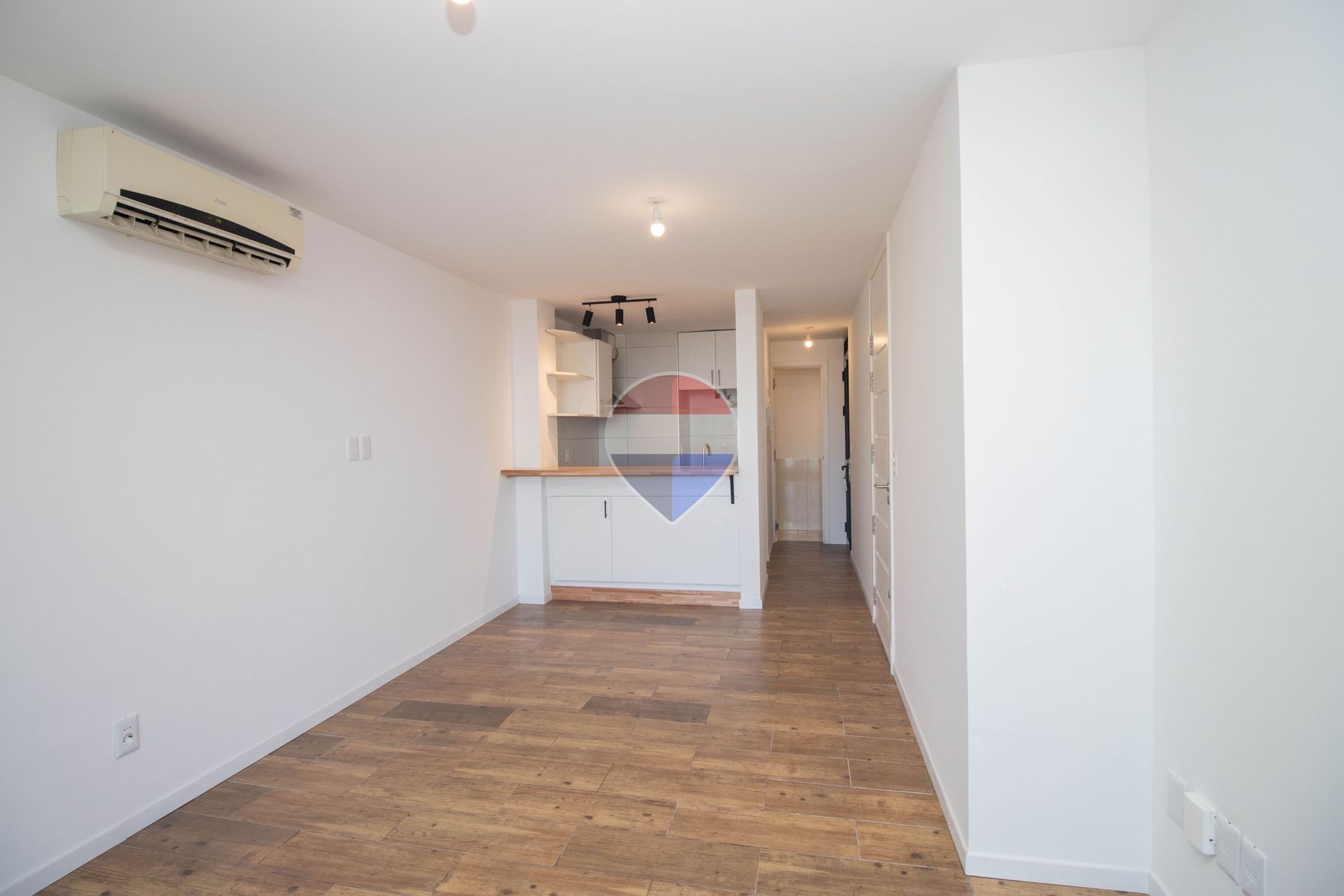 Alquiler Apartamento Monoambiente Rambla Malvin