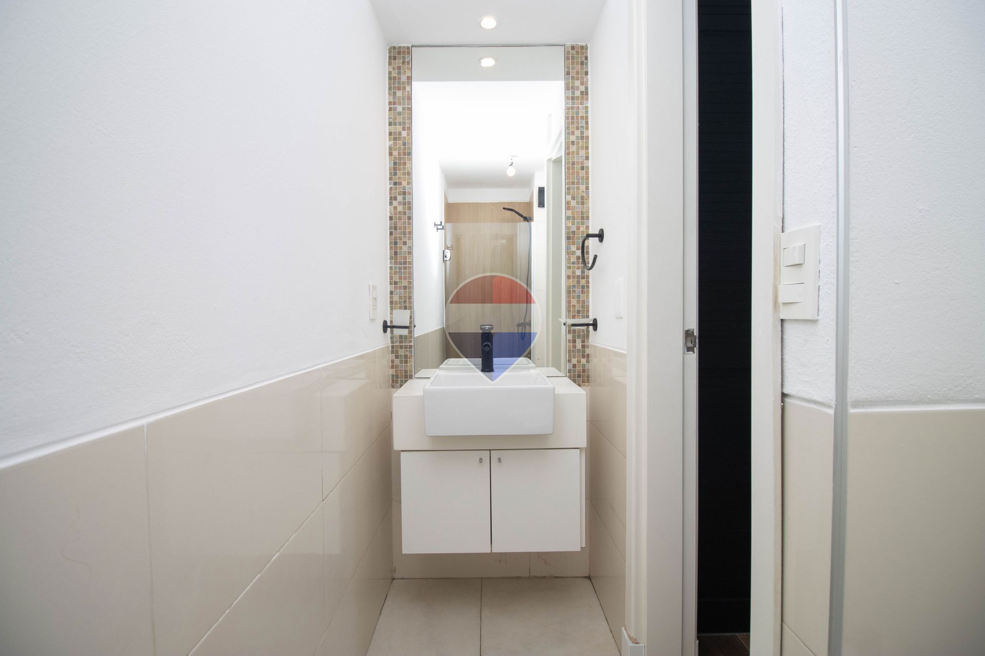 Alquiler Apartamento Monoambiente Rambla Malvin · Foto 10