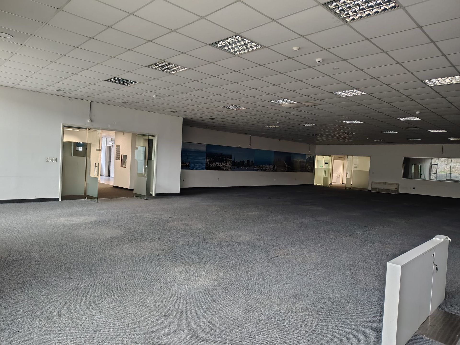 ALQUILER AGUADA OFICINAS DEPOSITO GARAGE 2130M2 · Foto 9