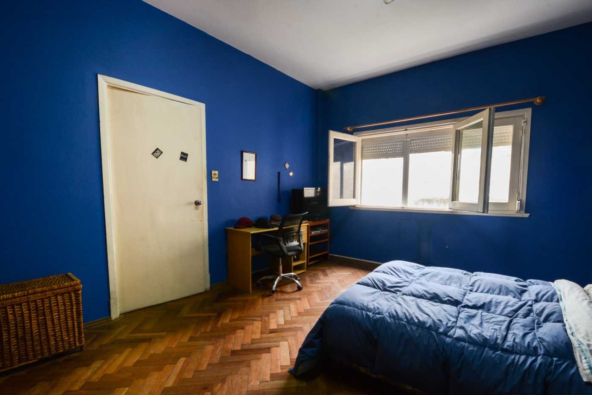 VENTA DE APARTAMENTO 4 DORMITORIOS EN CORDON