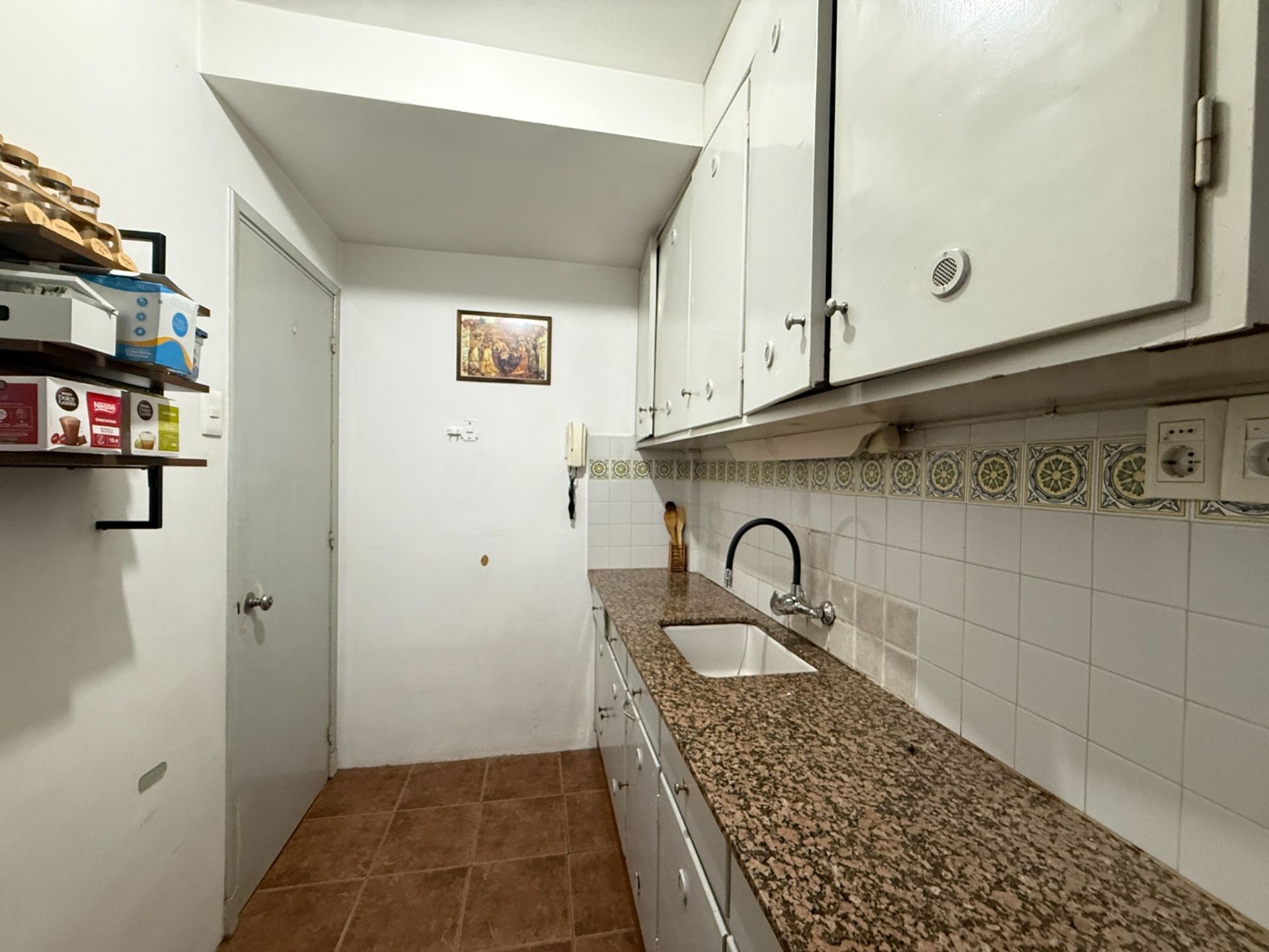 VENTA APARTAMENTO PEATONAL SARANDÍ 2 DORMITORIOS
