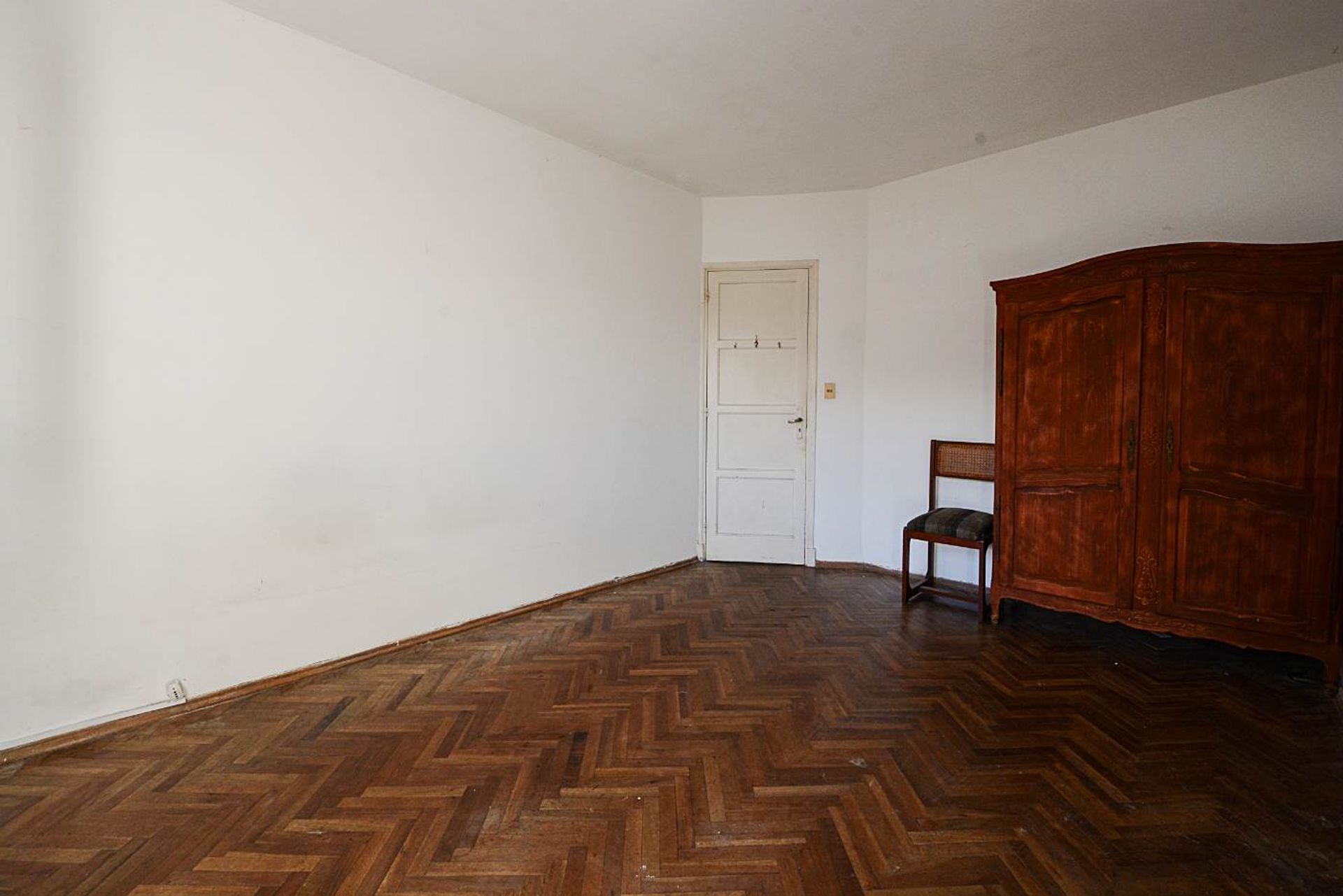 Alquiler Apartamento 1 Dormitorio Buceo · Foto 11