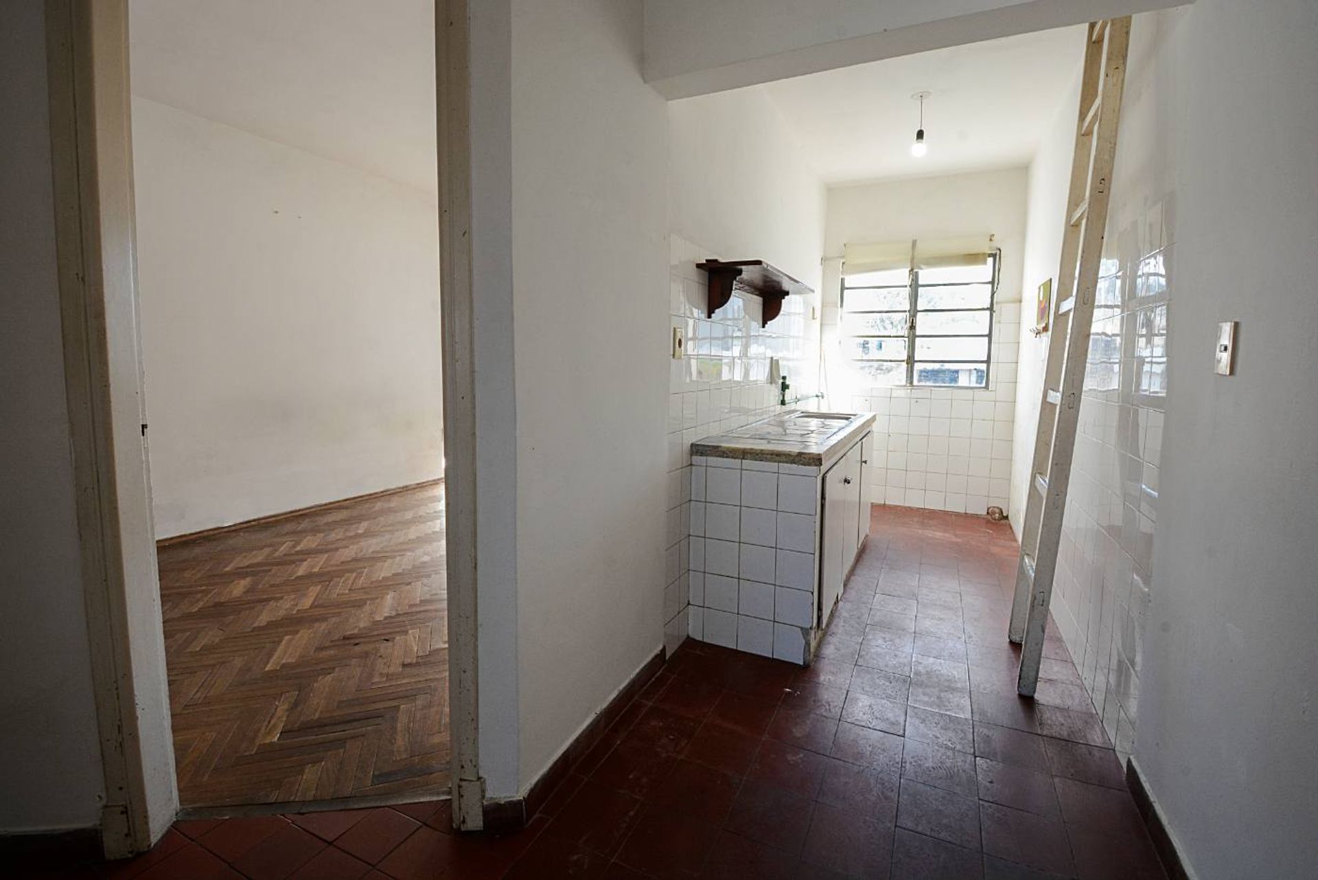 Alquiler Apartamento 1 Dormitorio Buceo · Foto 9