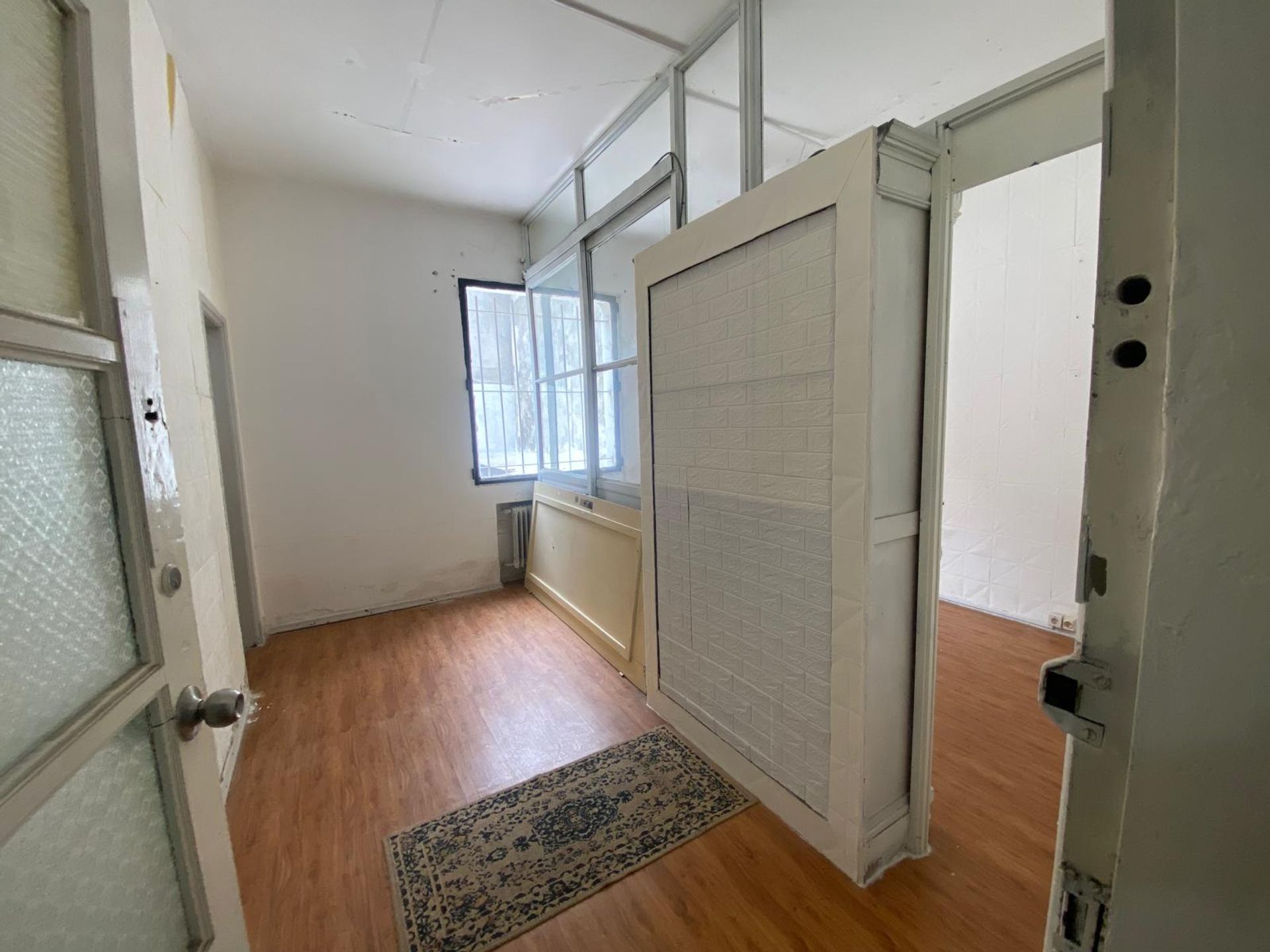 Alquiler Oficina en Ciudad Vieja · Foto 7